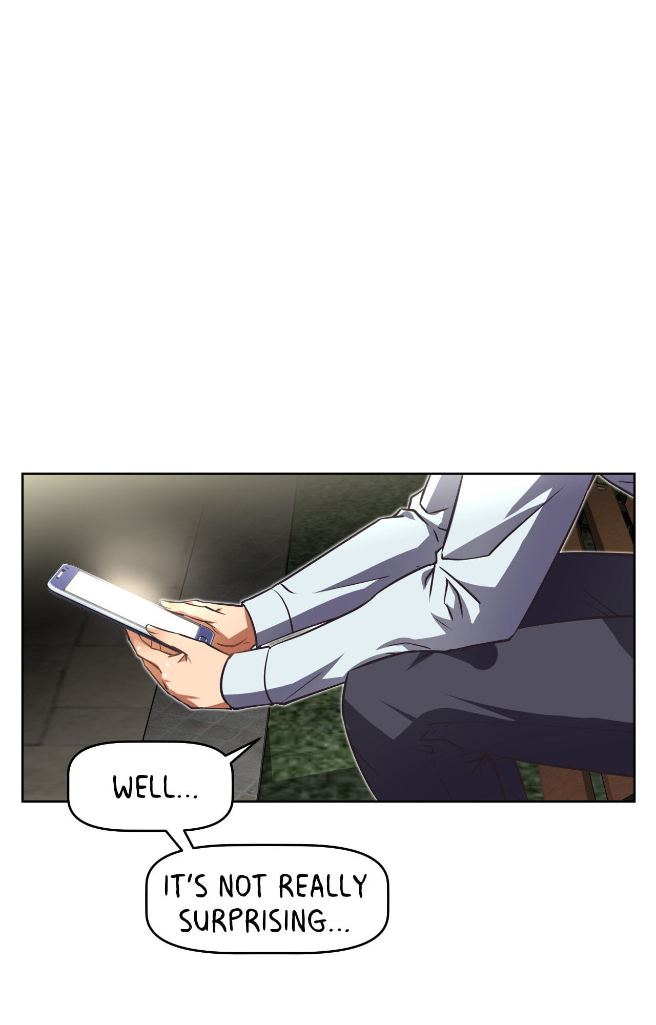 Stand Up! Chapter 27 page 46 - 