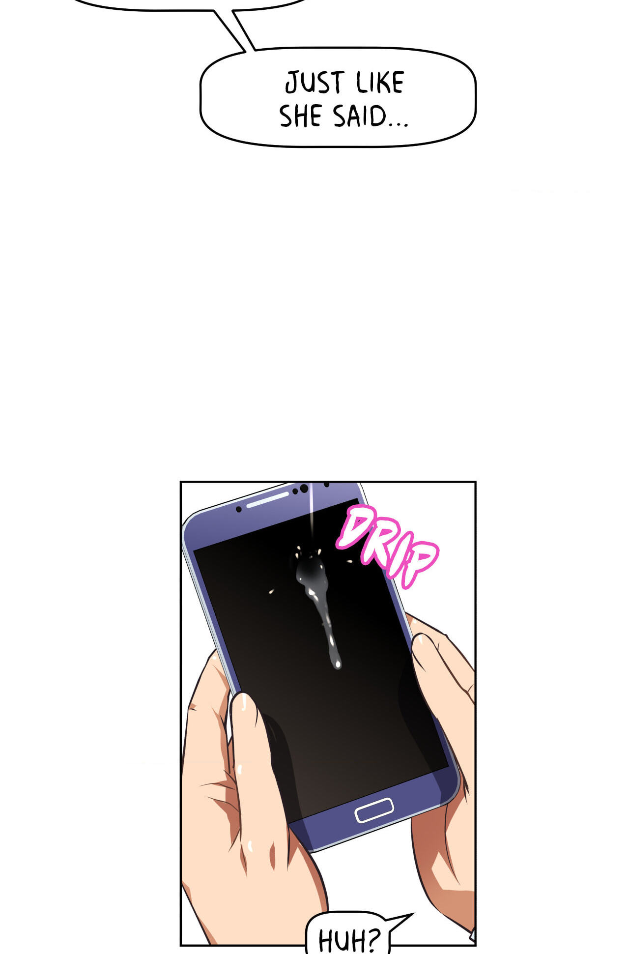 Stand Up! Chapter 27 page 48 - 