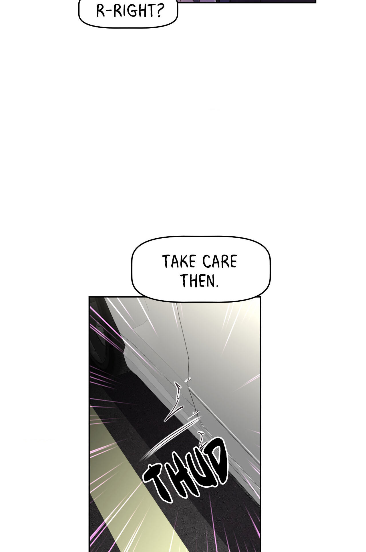 Stand Up! Chapter 27 page 6 - 