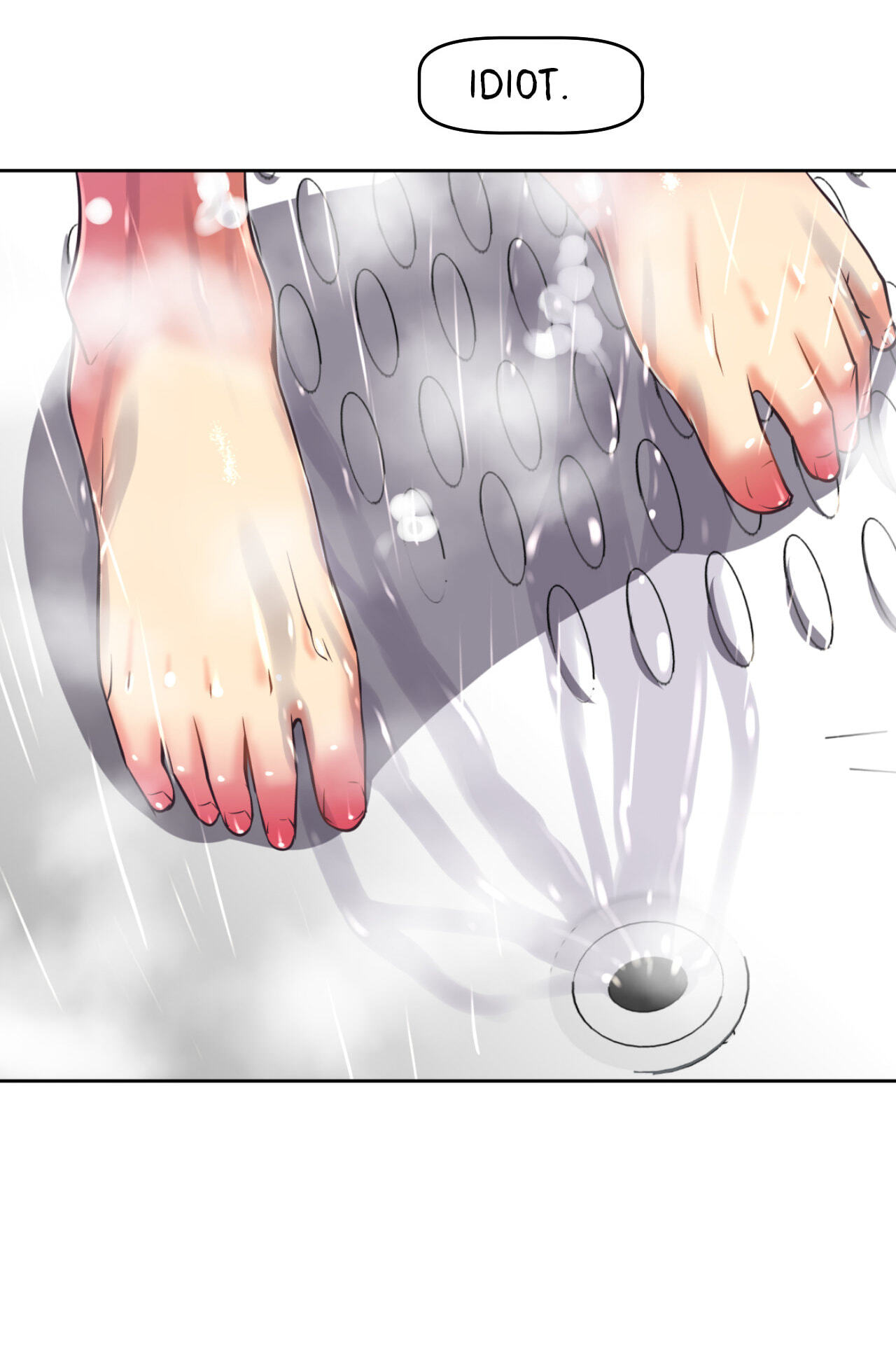 Stand Up! Chapter 27 page 56 - 
