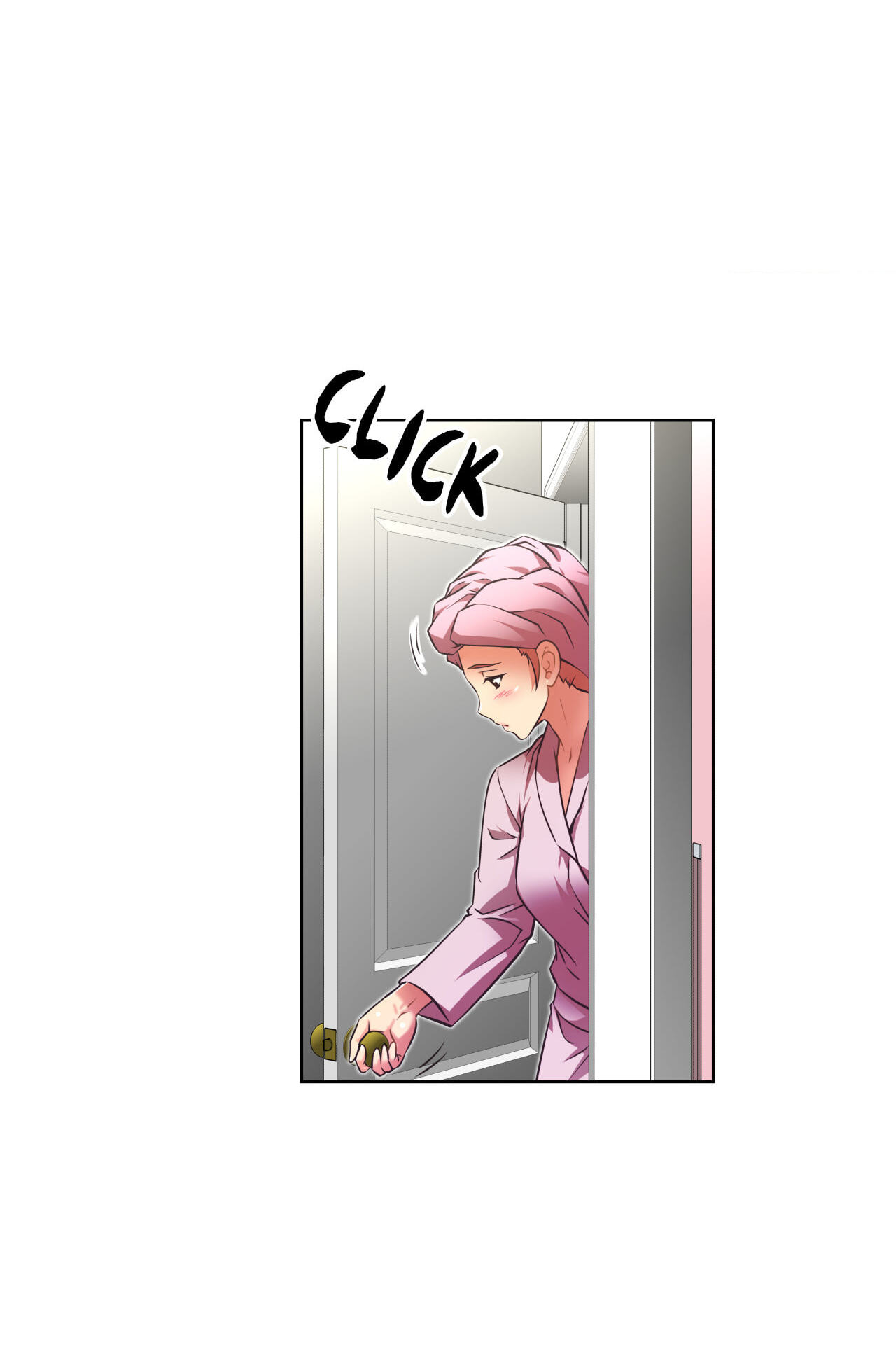Stand Up! Chapter 27 page 57 - 
