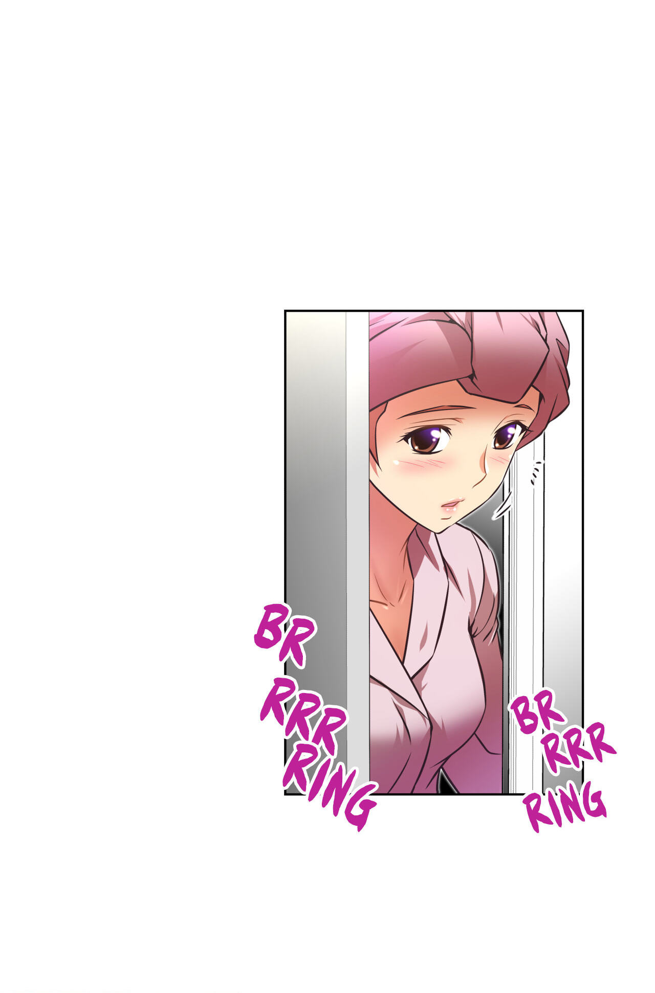Stand Up! Chapter 27 page 58 - 