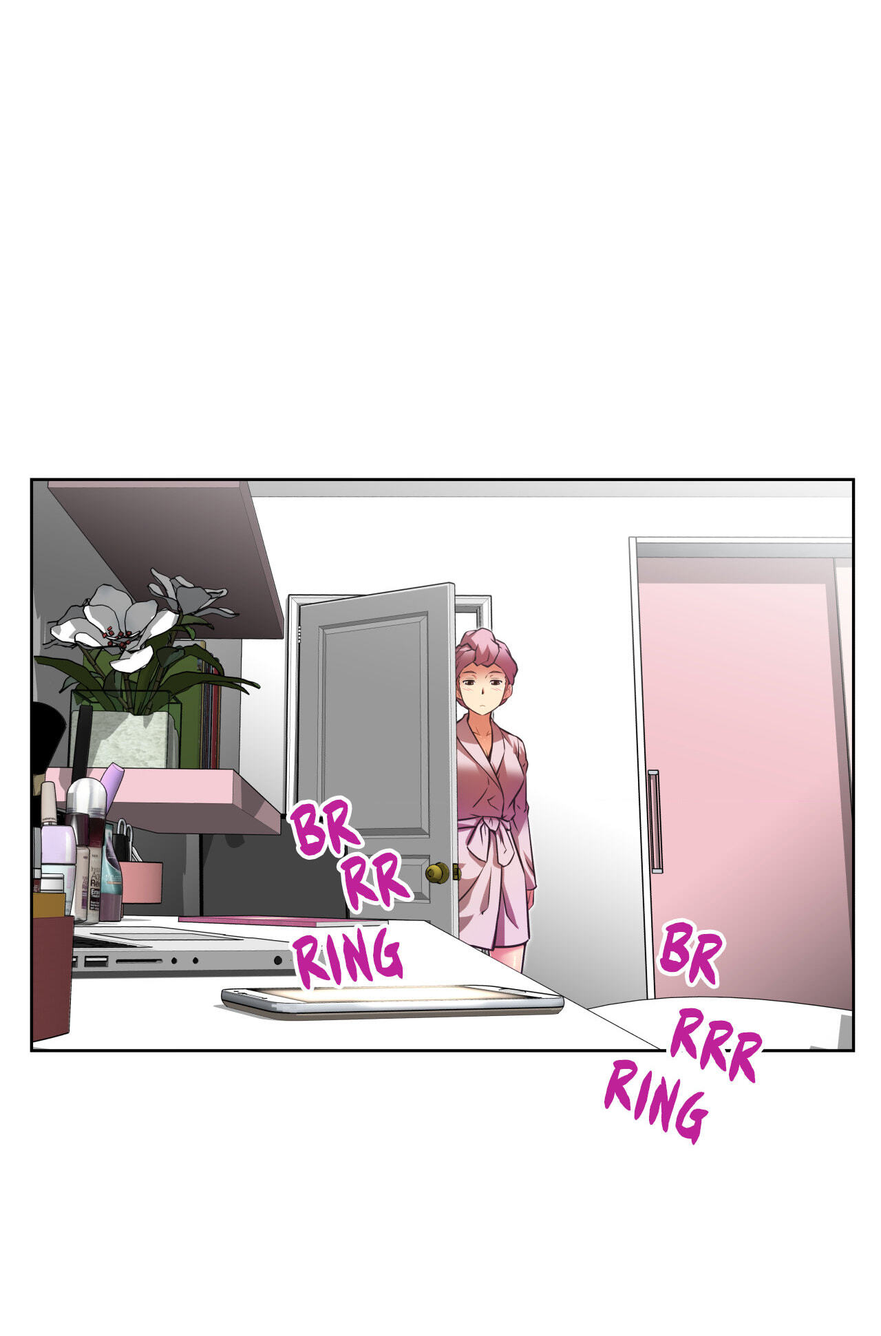 Stand Up! Chapter 27 page 59 - 