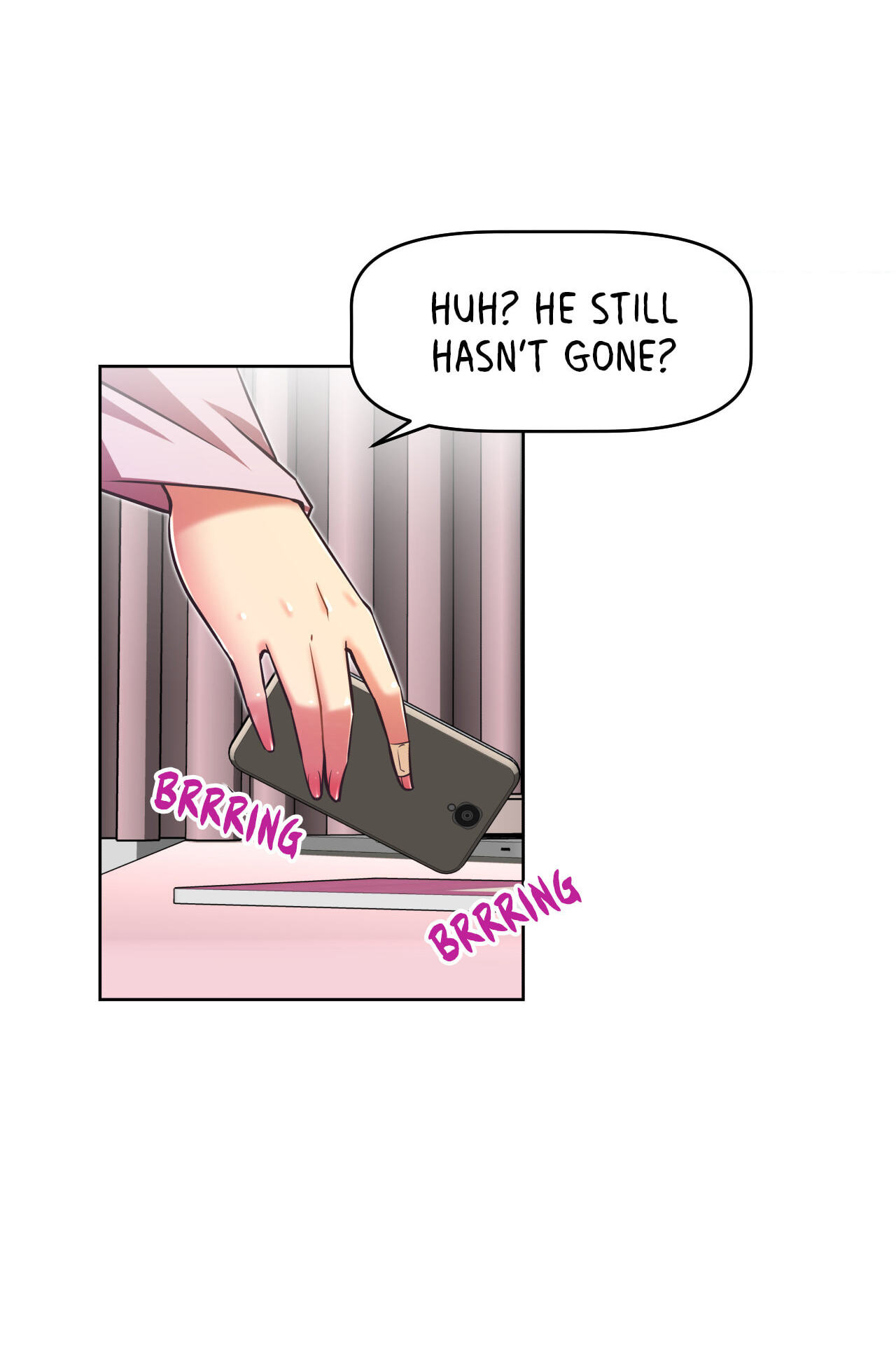 Stand Up! Chapter 27 page 60 - 