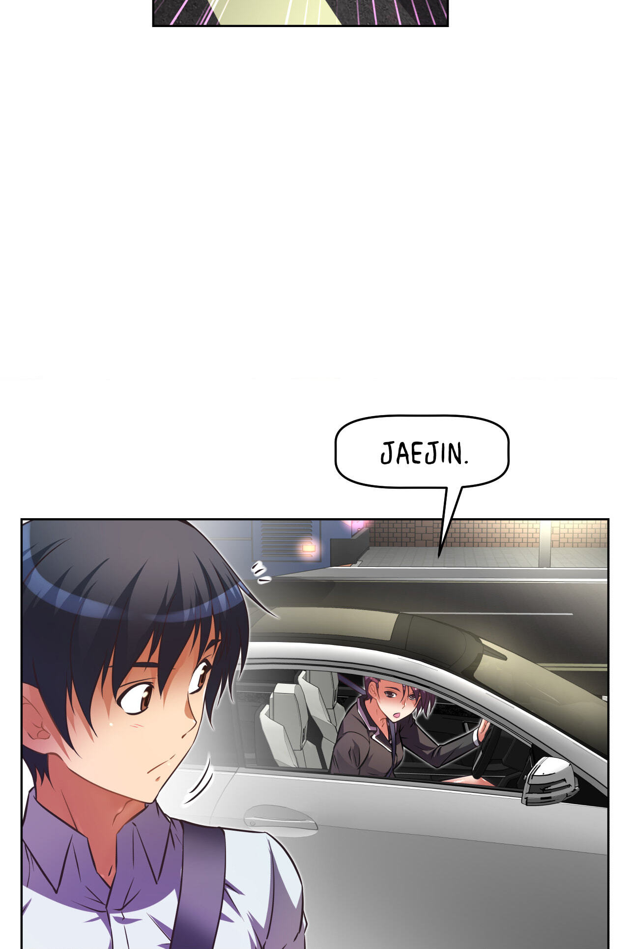 Stand Up! Chapter 27 page 7 - 