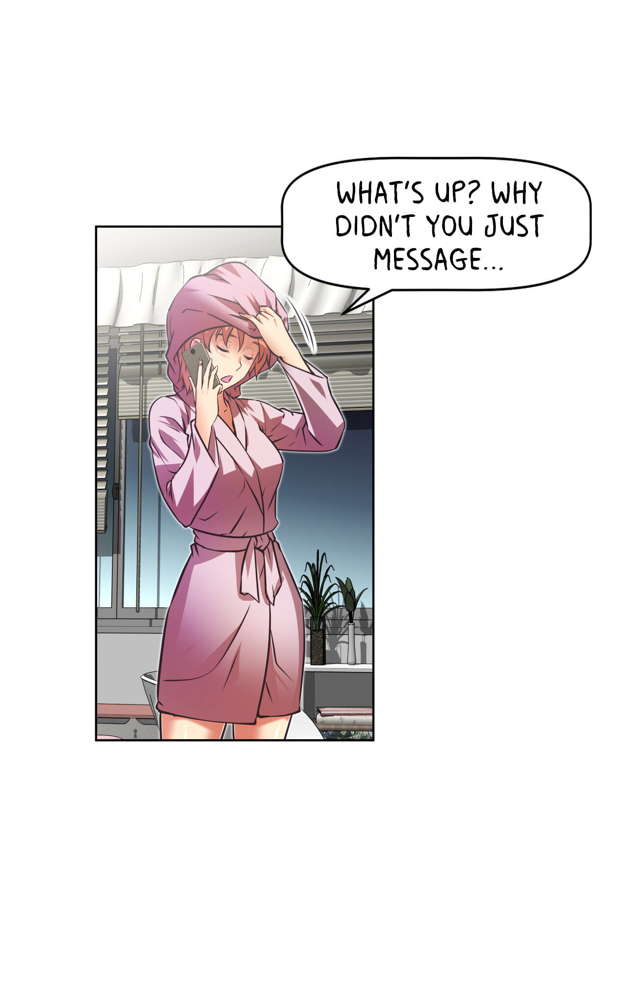 Stand Up! Chapter 27 page 63 - 
