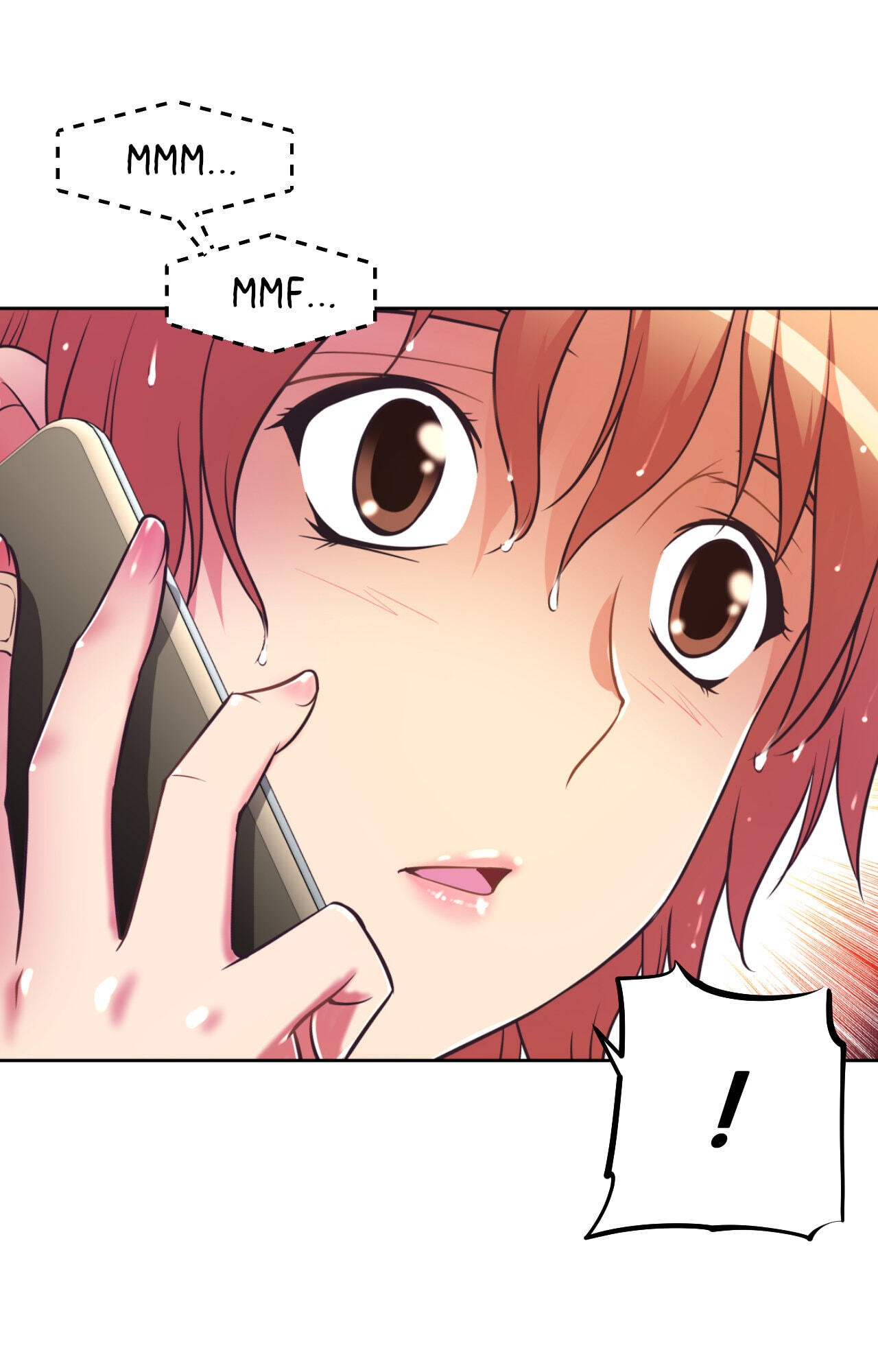 Stand Up! Chapter 27 page 64 - 