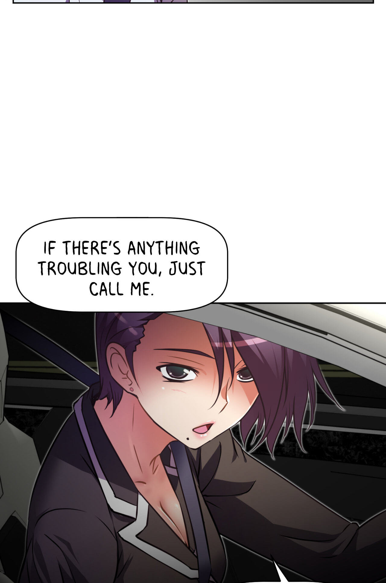 Stand Up! Chapter 27 page 8 - 