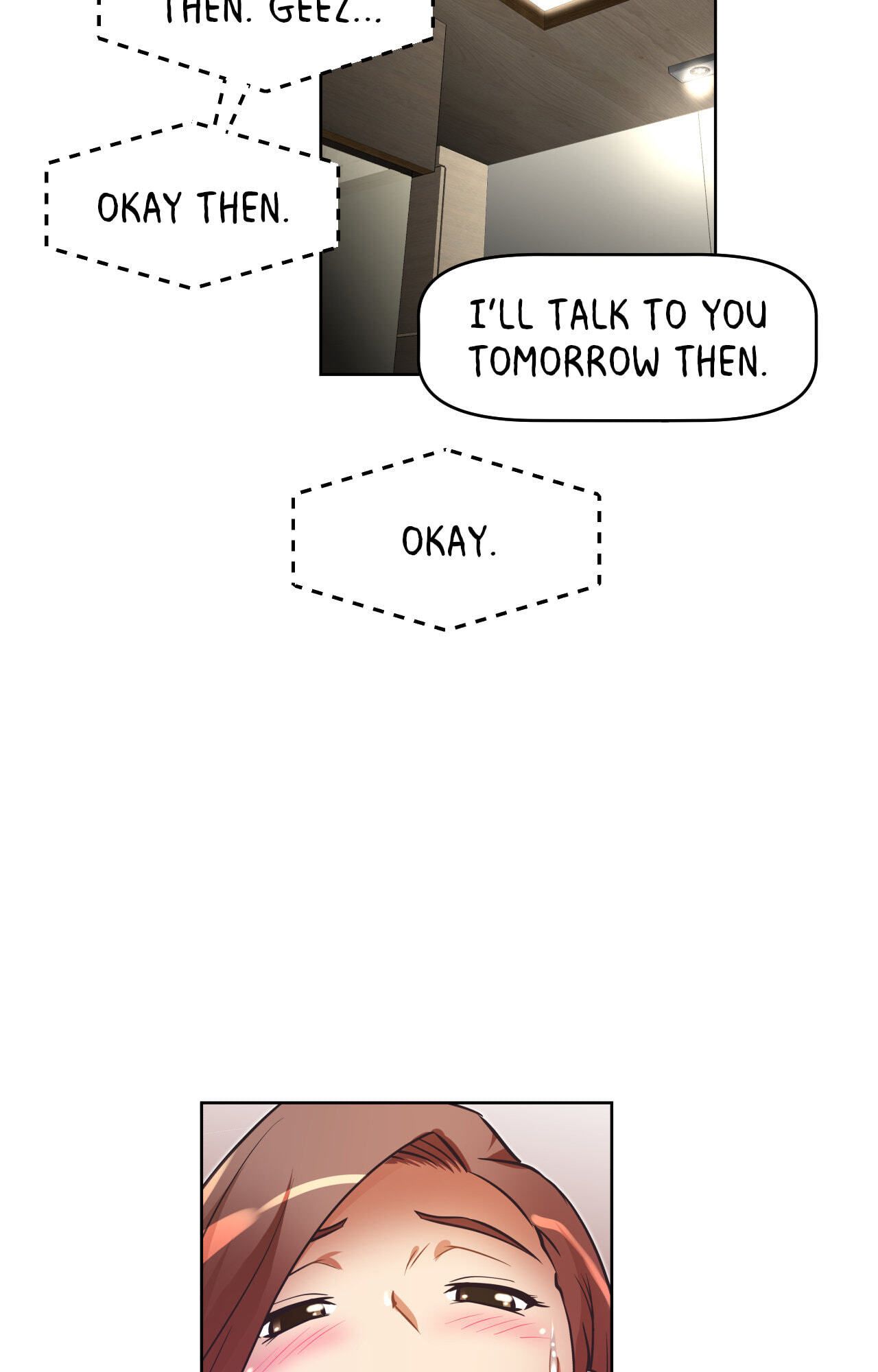 Stand Up! Chapter 27 page 73 - 