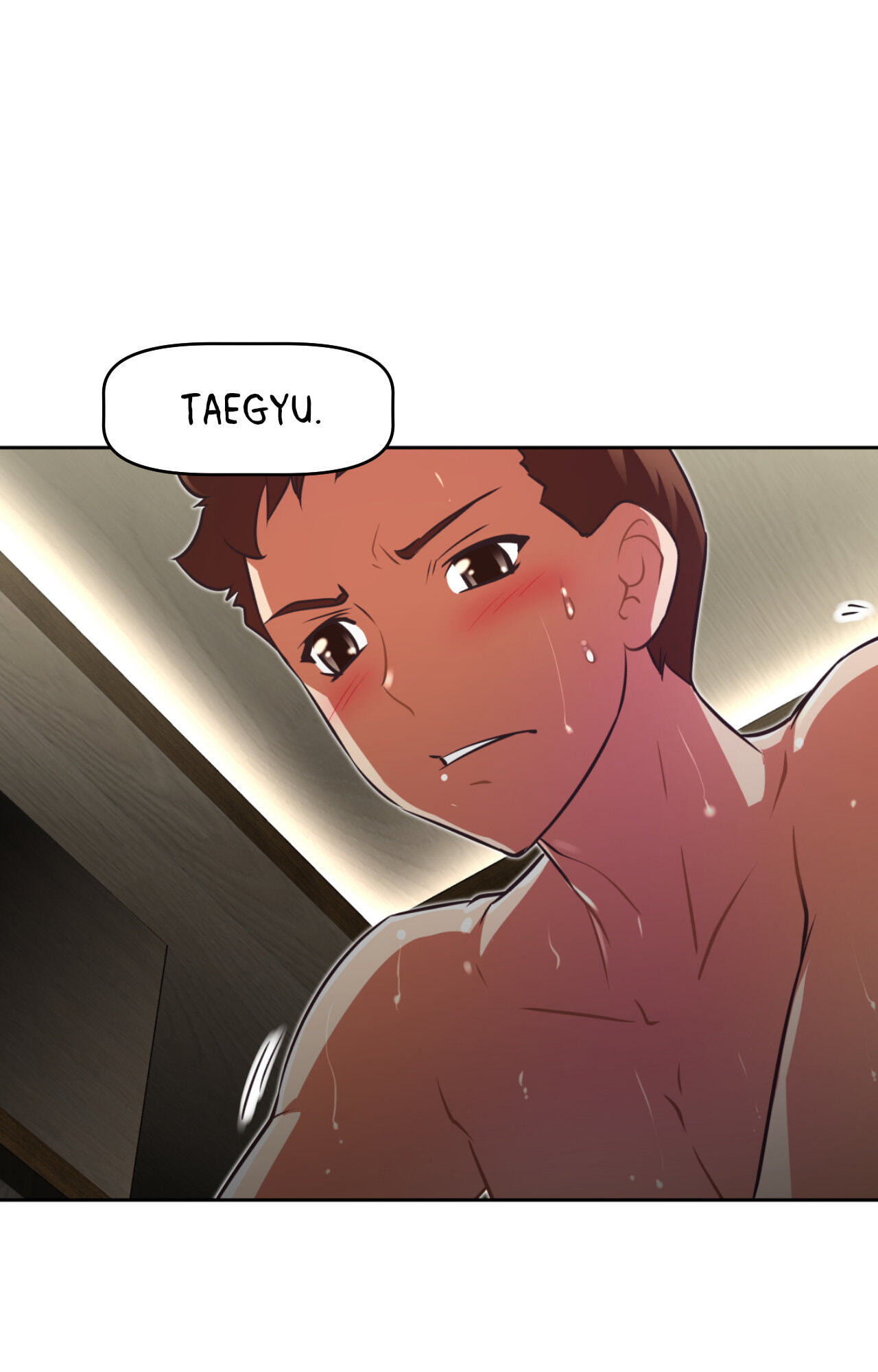 Stand Up! Chapter 27 page 78 - 