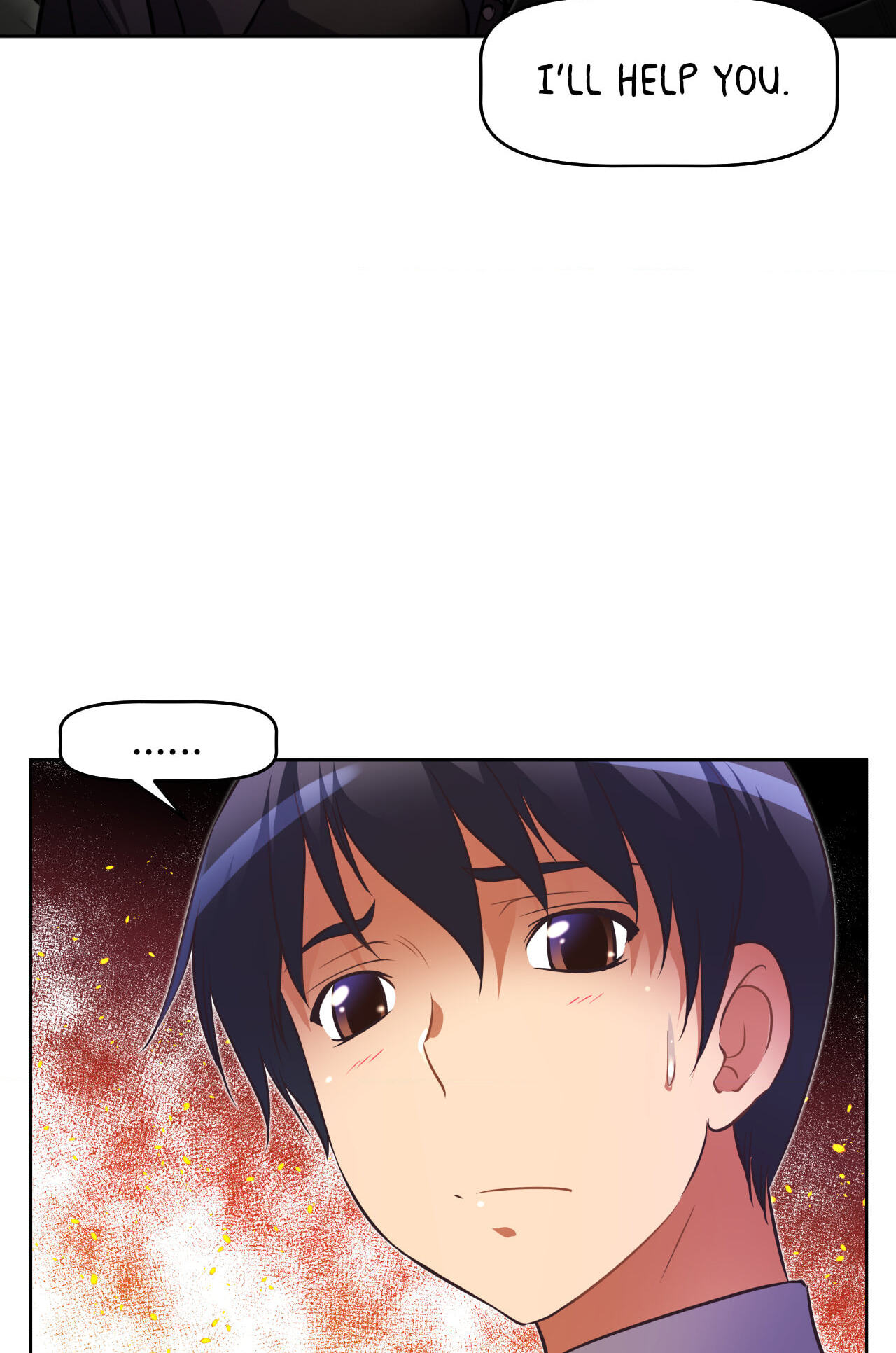 Stand Up! Chapter 27 page 9 - 