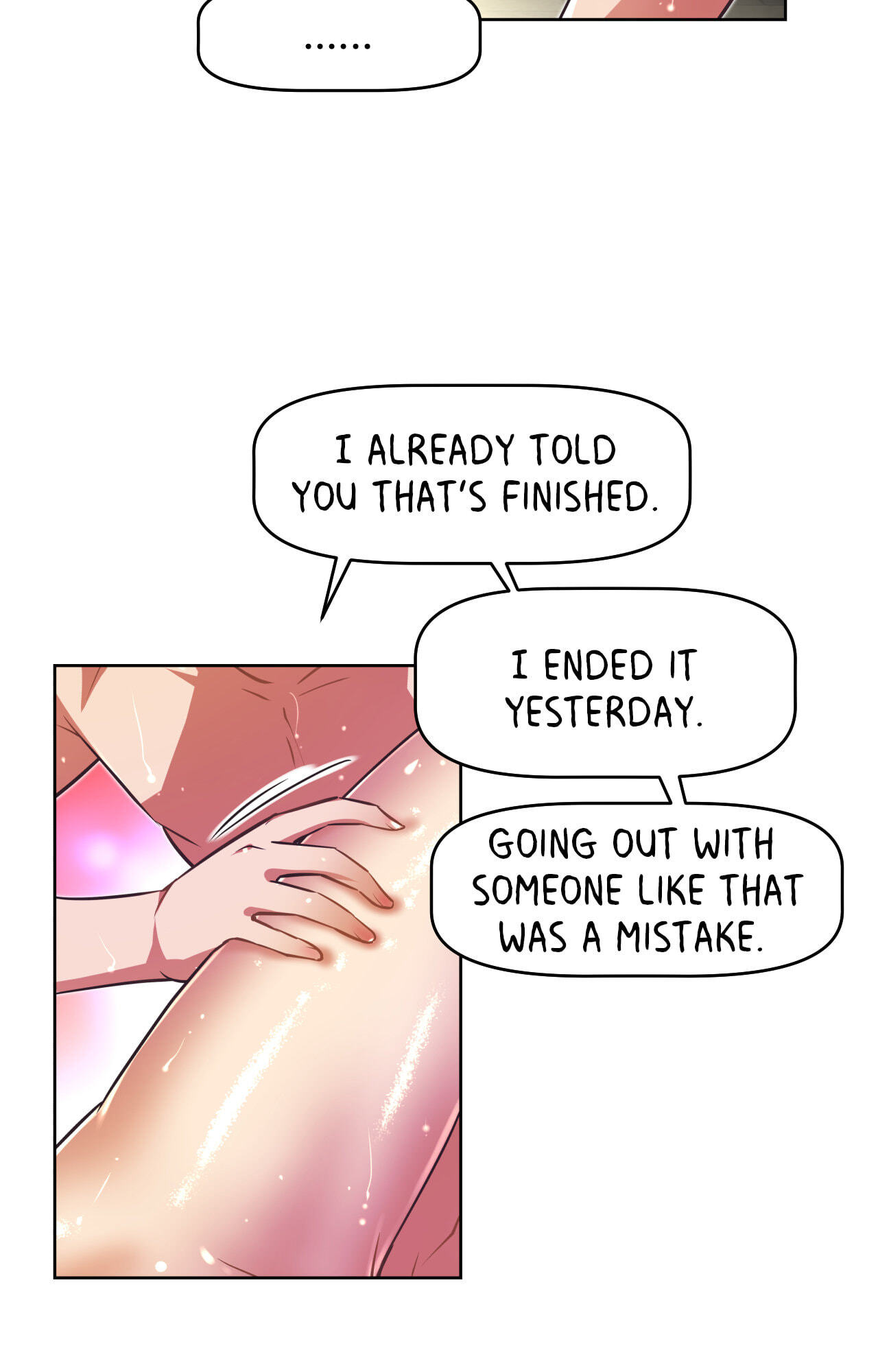 Stand Up! Chapter 27 page 82 - 