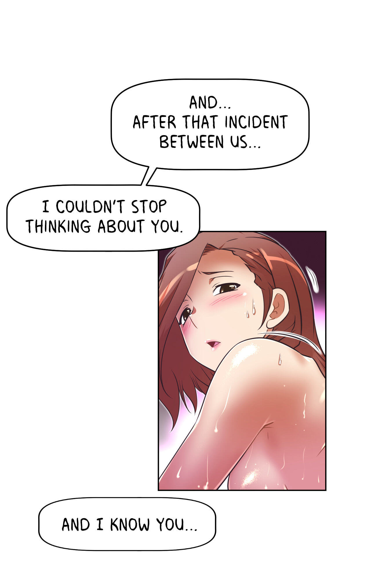 Stand Up! Chapter 27 page 83 - 