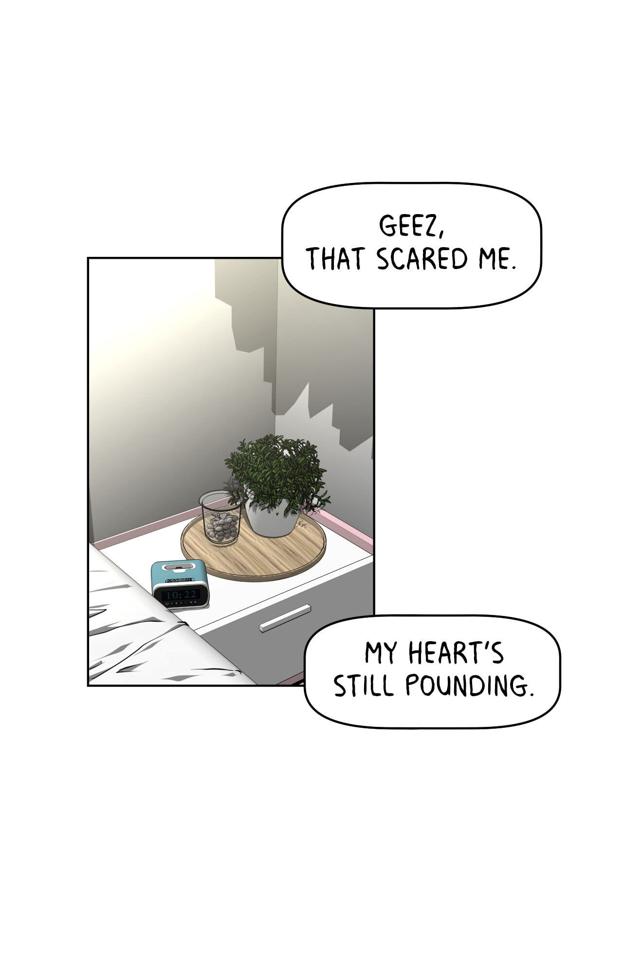 Stand Up! Chapter 27 page 86 - 