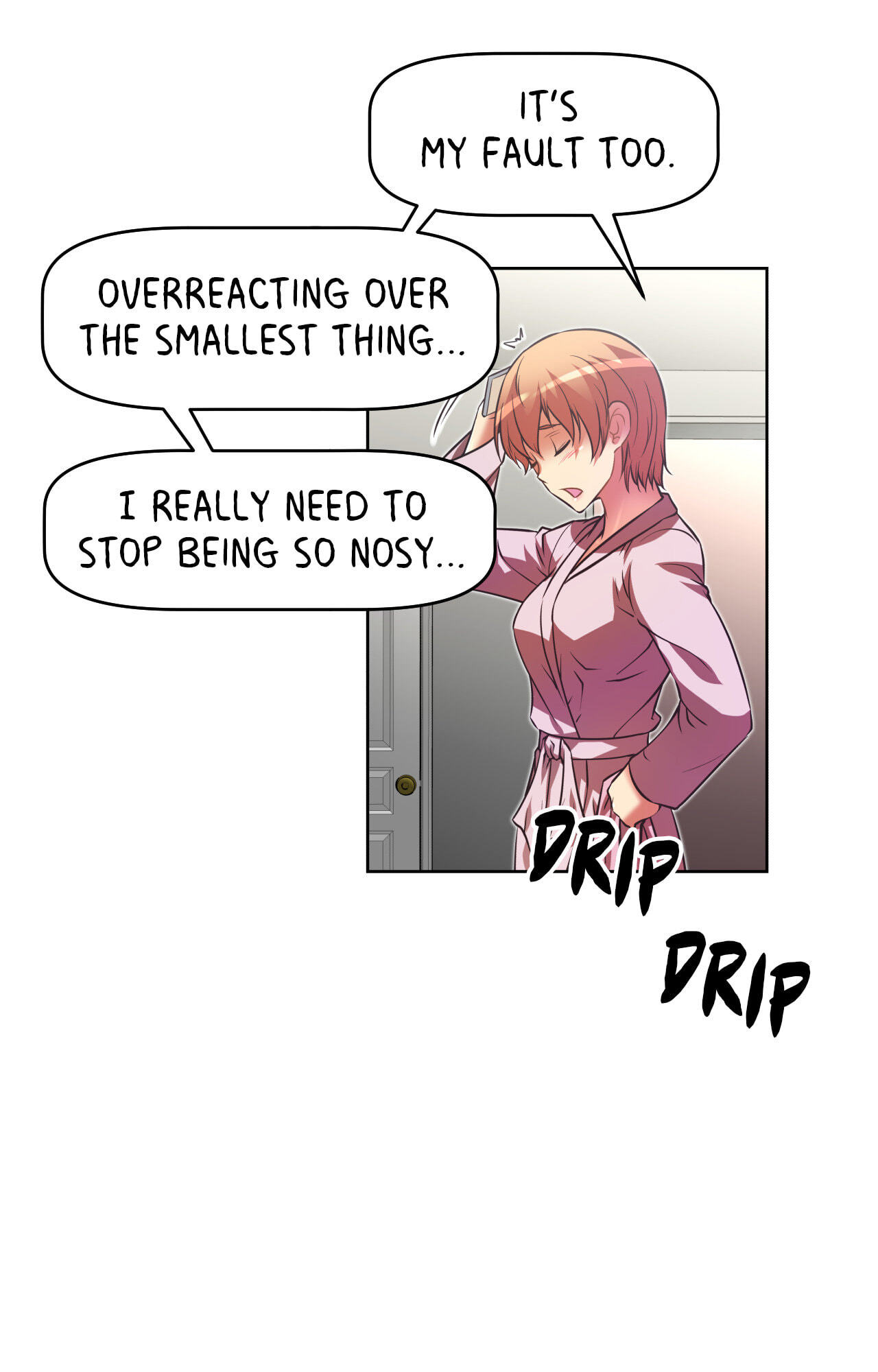 Stand Up! Chapter 27 page 87 - 