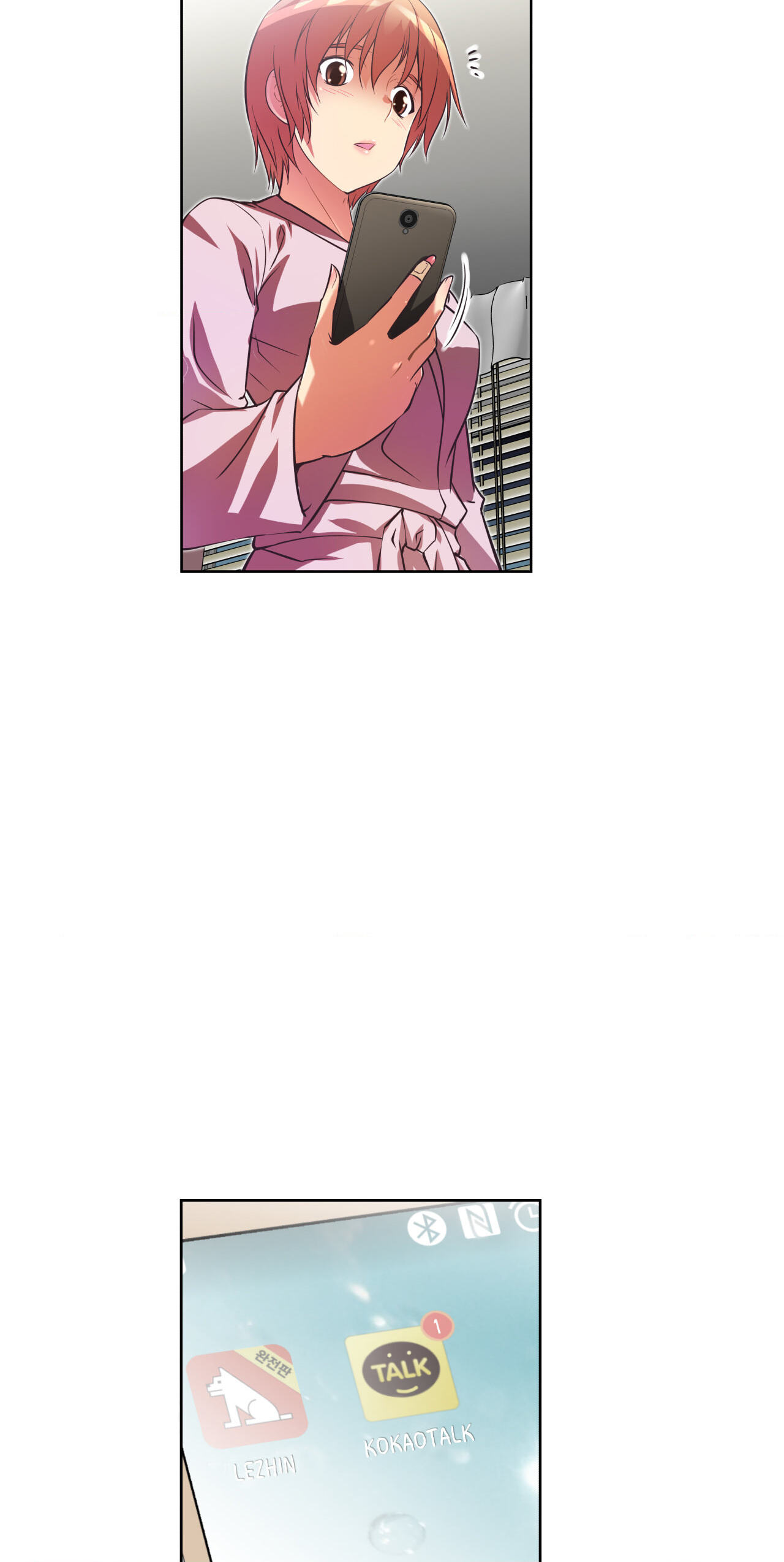 Stand Up! Chapter 27 page 93 - 