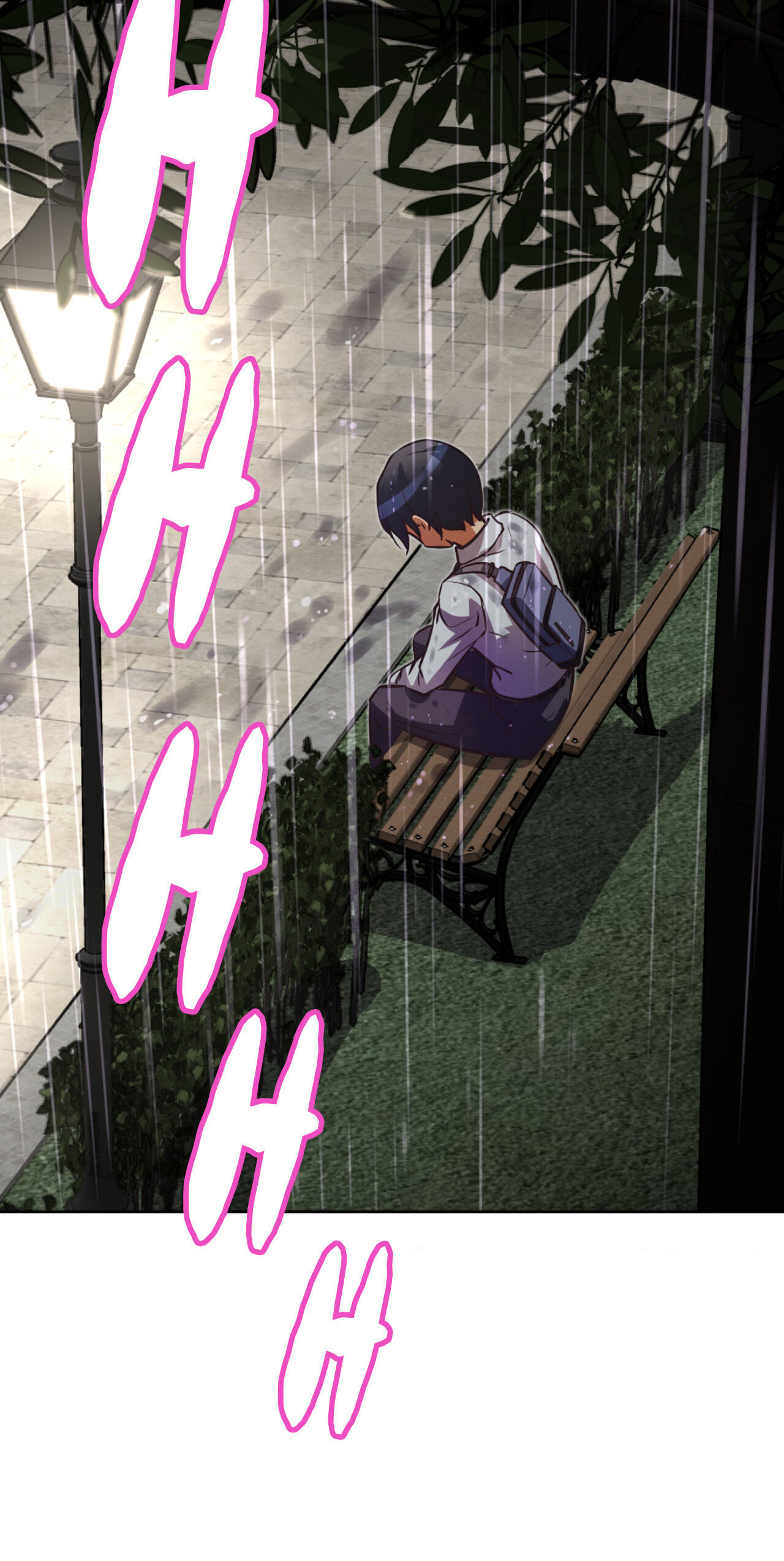 Stand Up! Chapter 27 page 96 - 