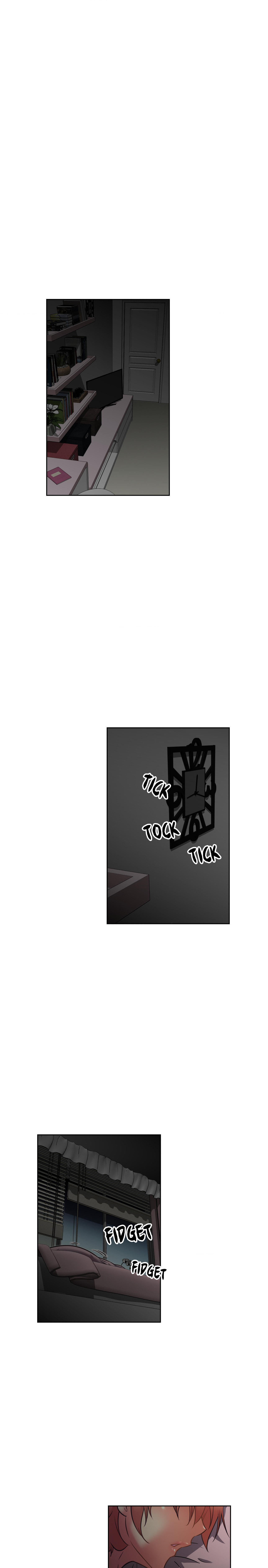 Stand Up! Chapter 28 page 2 - 