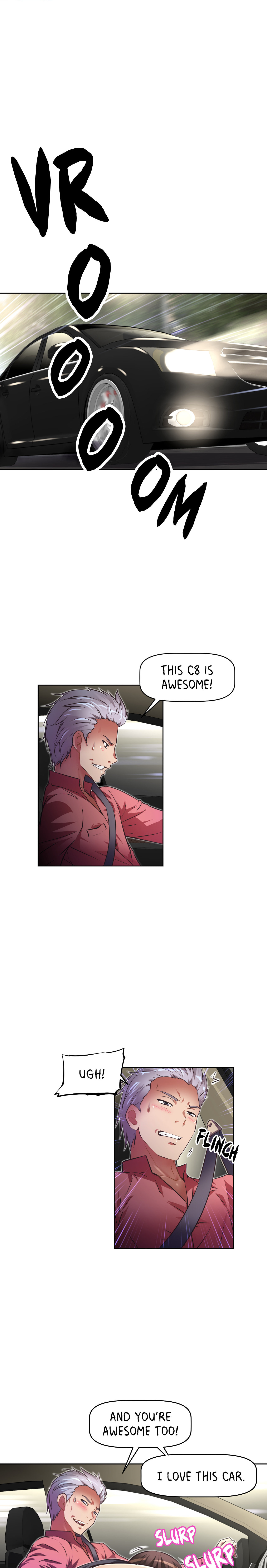 Stand Up! Chapter 28 page 14 - 