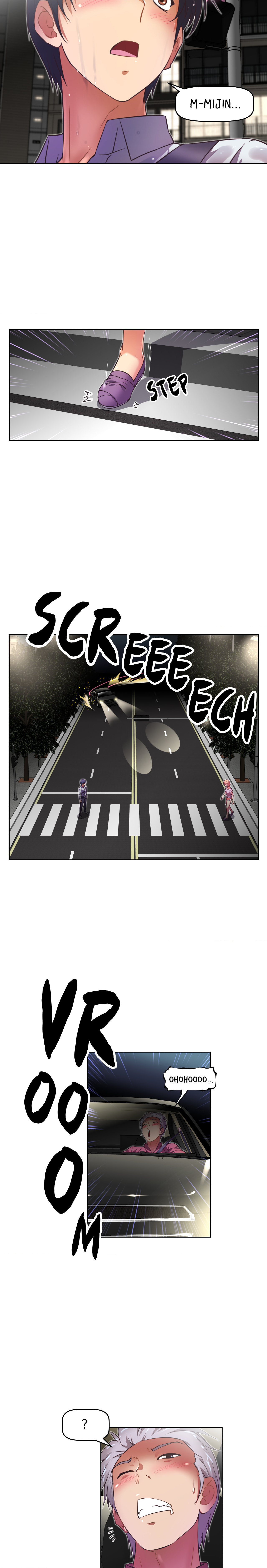 Stand Up! Chapter 28 page 20 - 