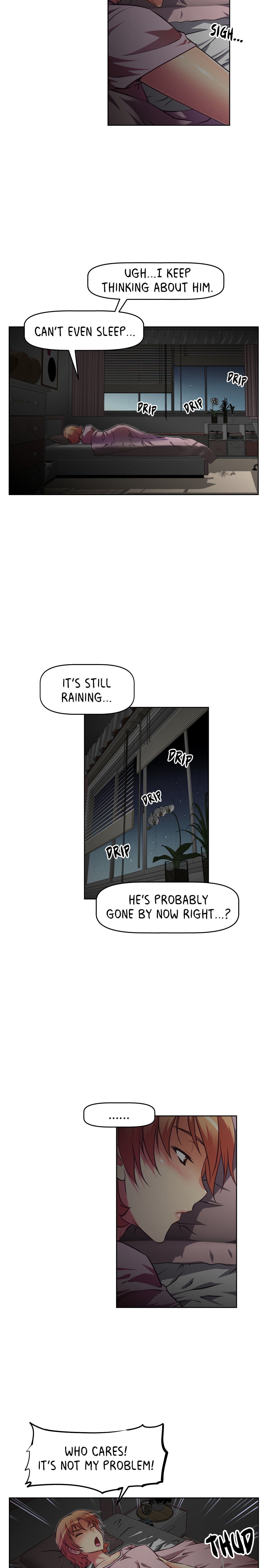 Stand Up! Chapter 28 page 3 - 