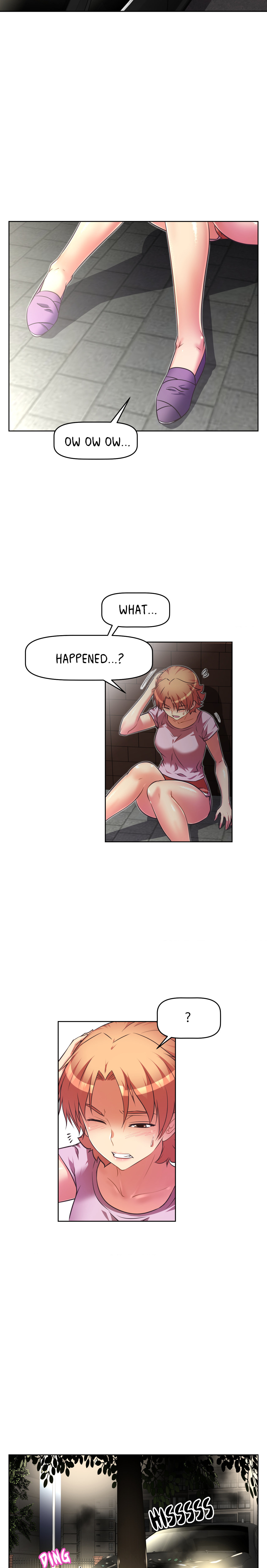 Stand Up! Chapter 28 page 24 - 