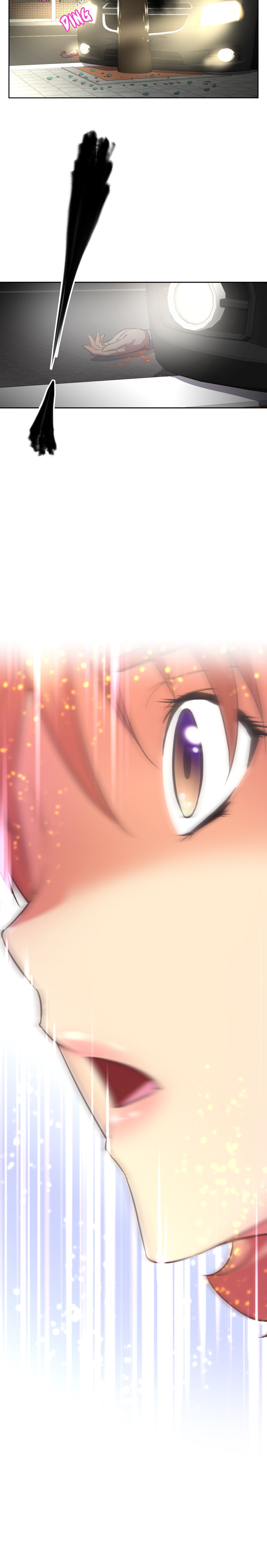 Stand Up! Chapter 28 page 25 - 
