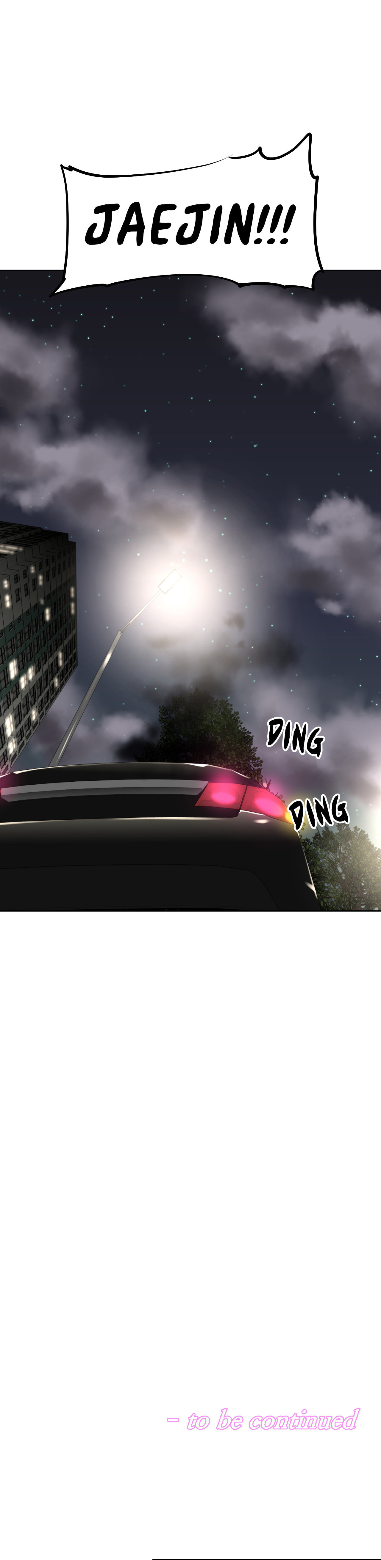 Stand Up! Chapter 28 page 26 - 