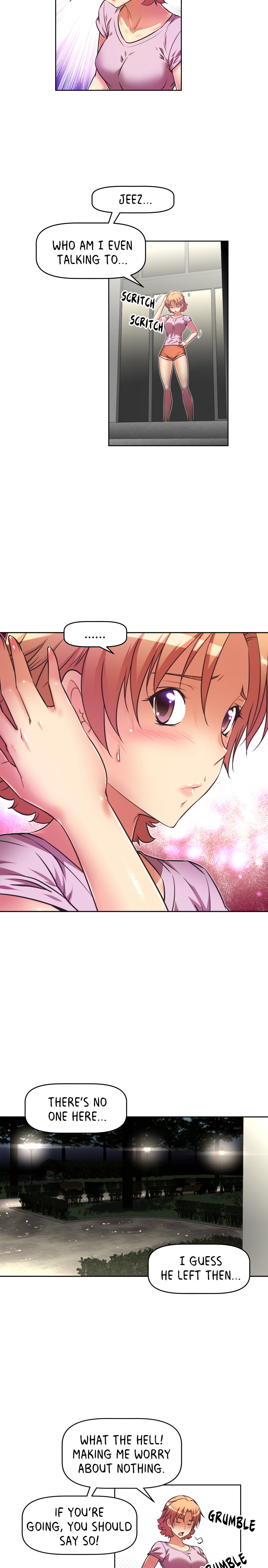 Stand Up! Chapter 28 page 7 - 