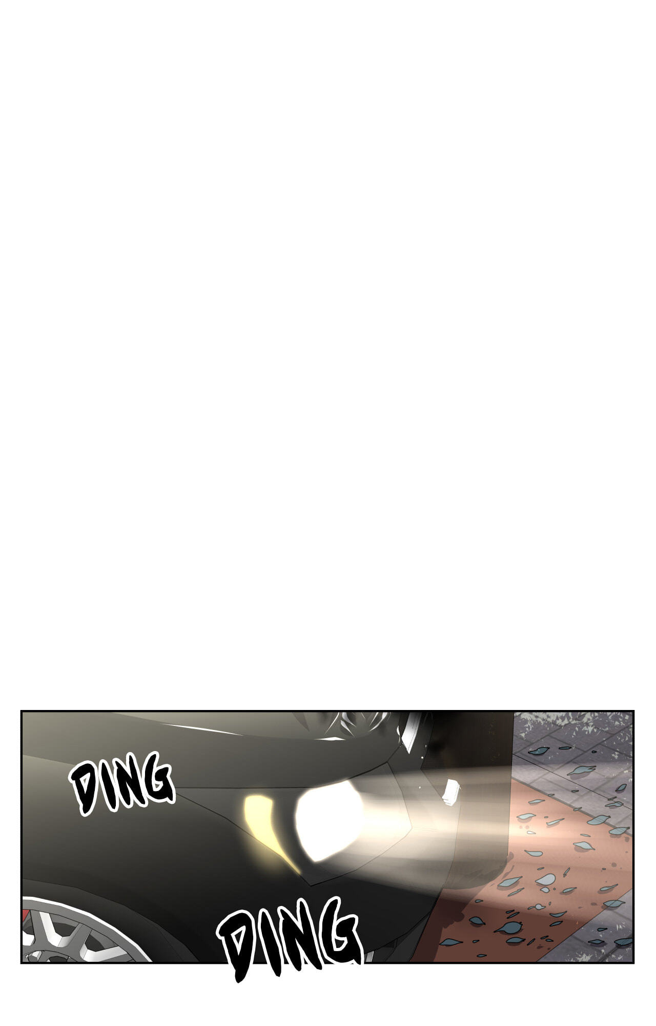 Stand Up! Chapter 29 page 2 - 