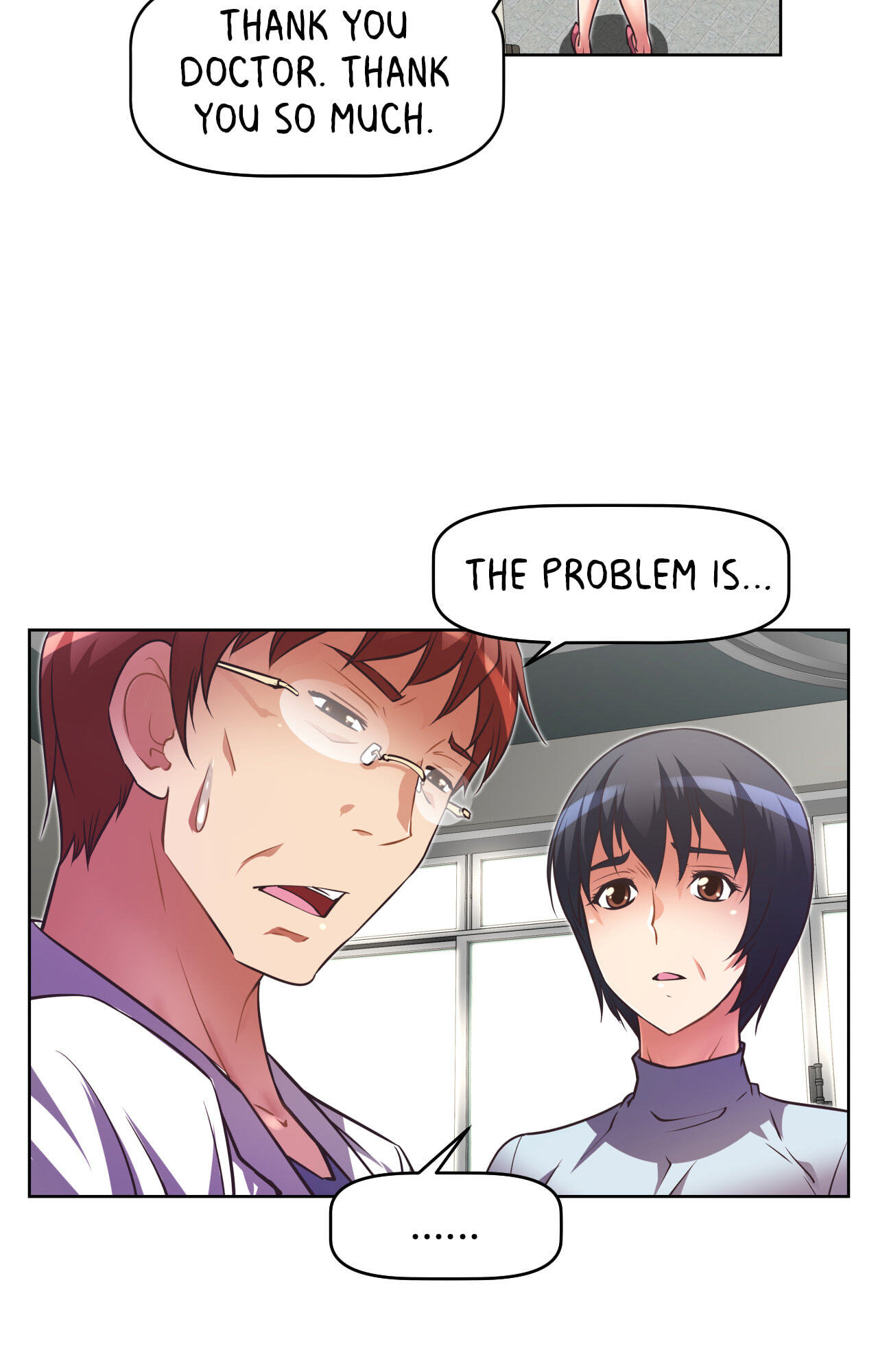 Stand Up! Chapter 29 page 12 - 