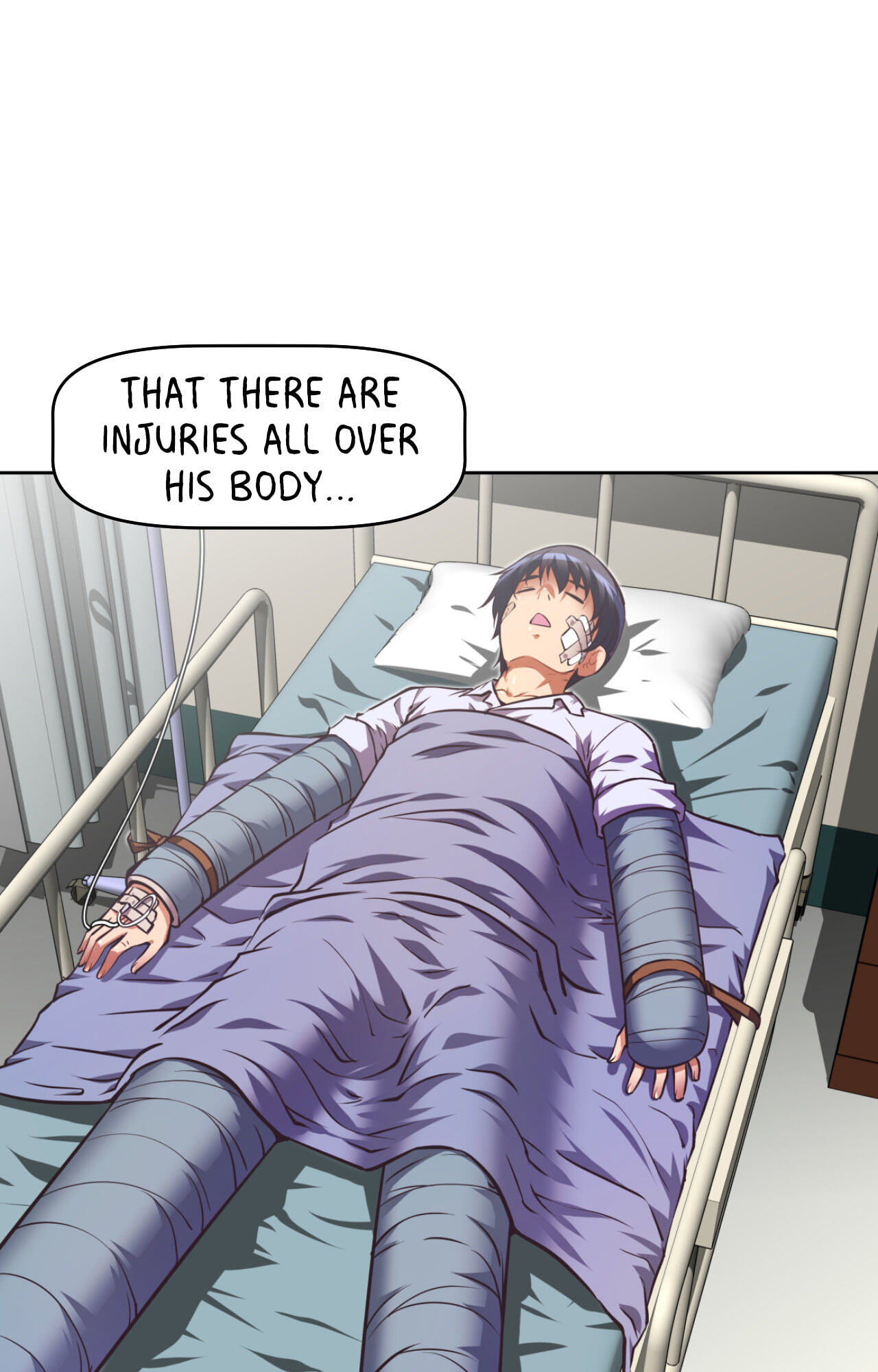 Stand Up! Chapter 29 page 13 - 