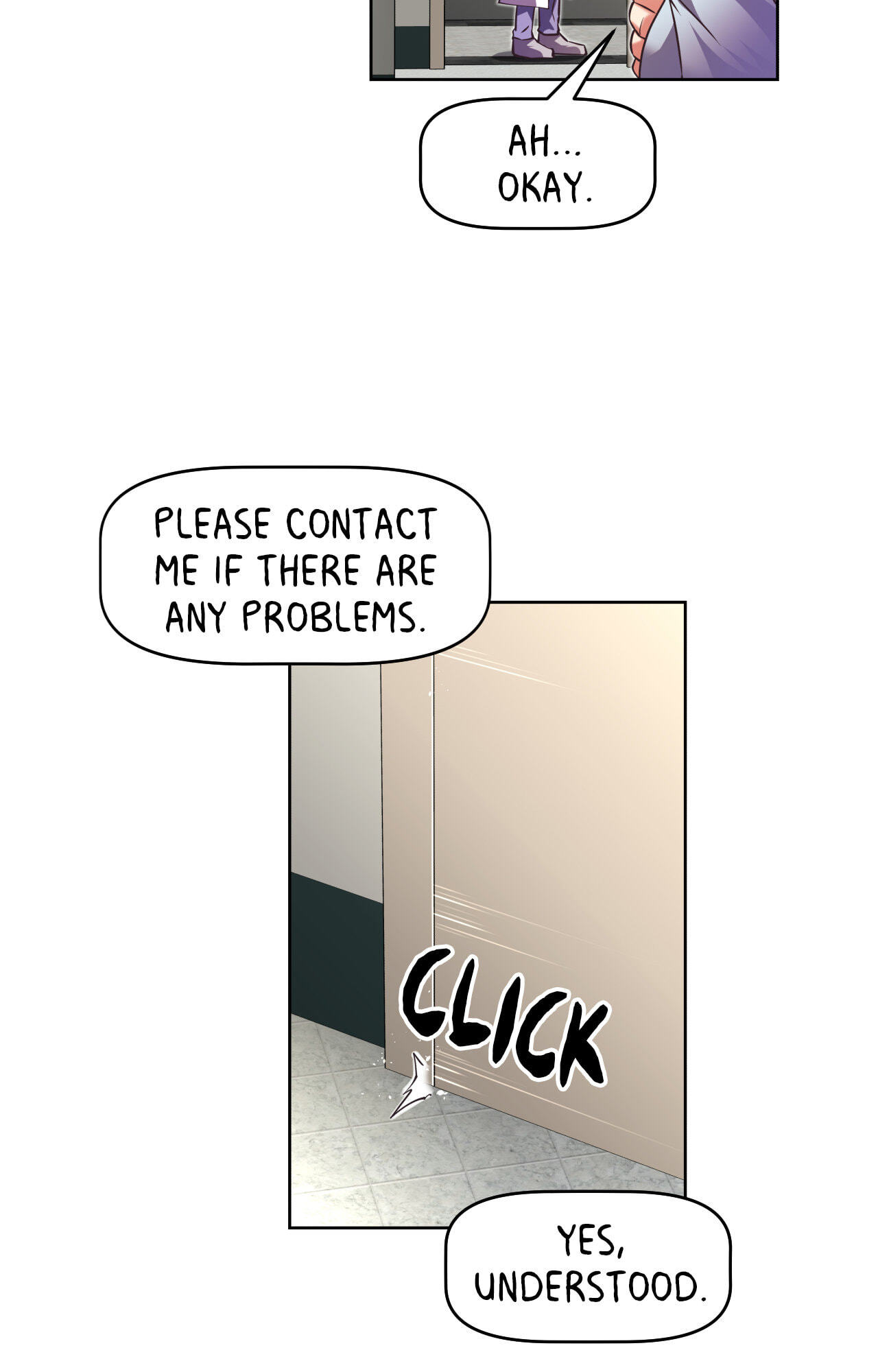 Stand Up! Chapter 29 page 15 - 