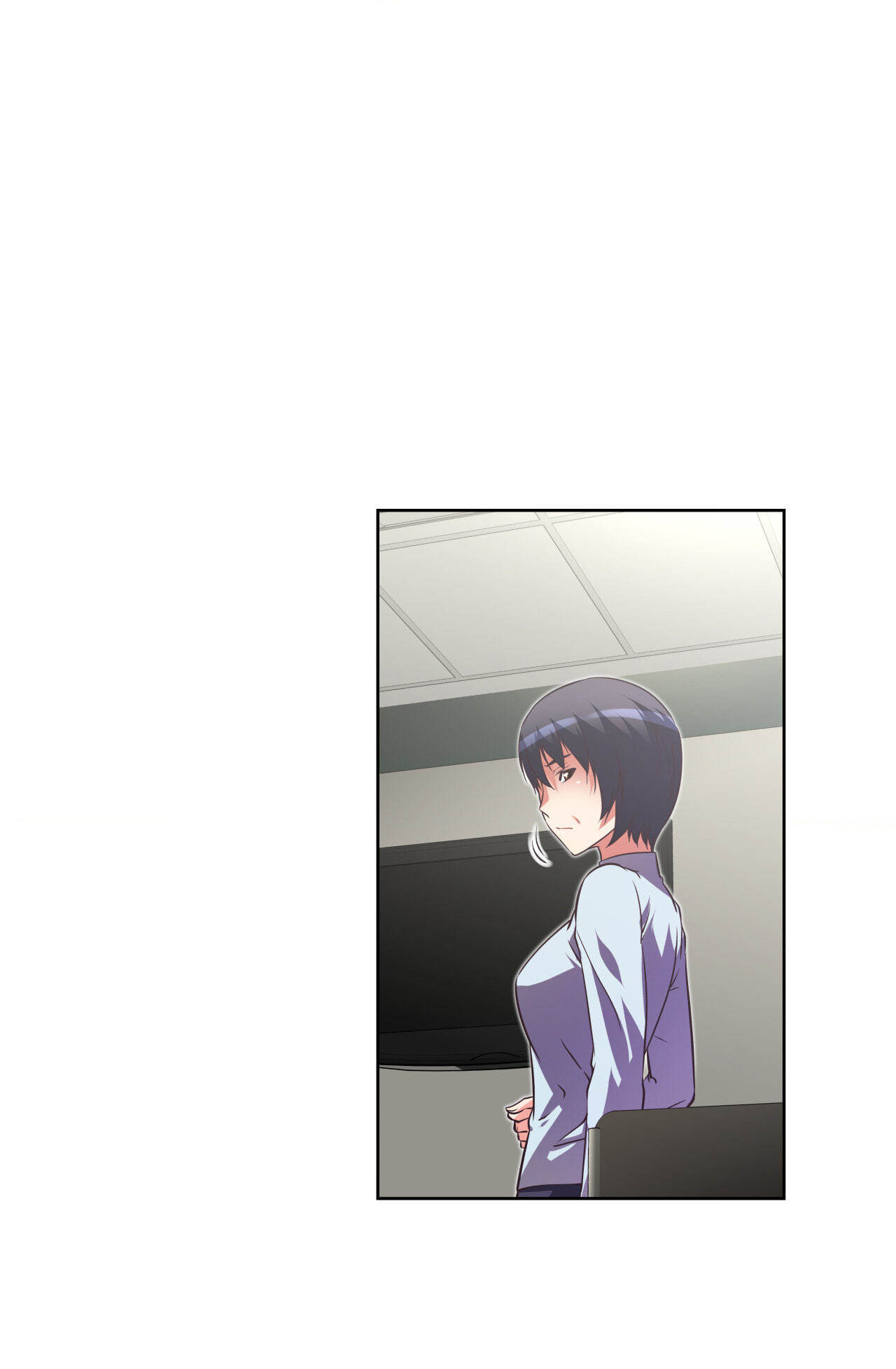 Stand Up! Chapter 29 page 17 - 