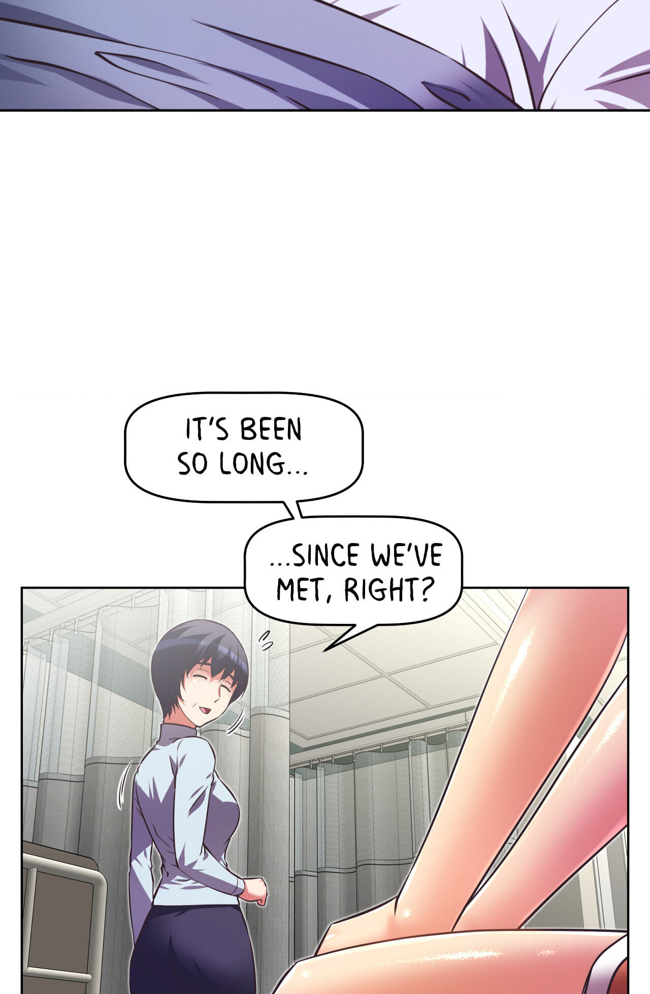Stand Up! Chapter 29 page 19 - 