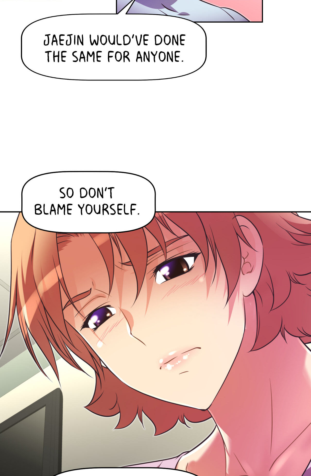 Stand Up! Chapter 29 page 23 - 