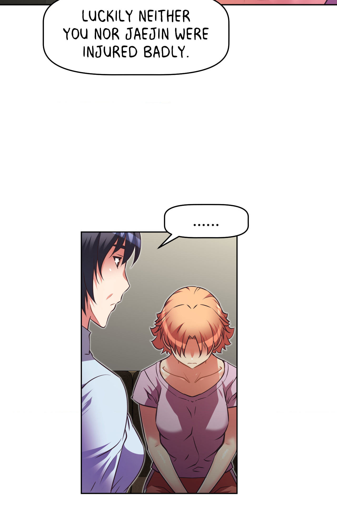Stand Up! Chapter 29 page 24 - 