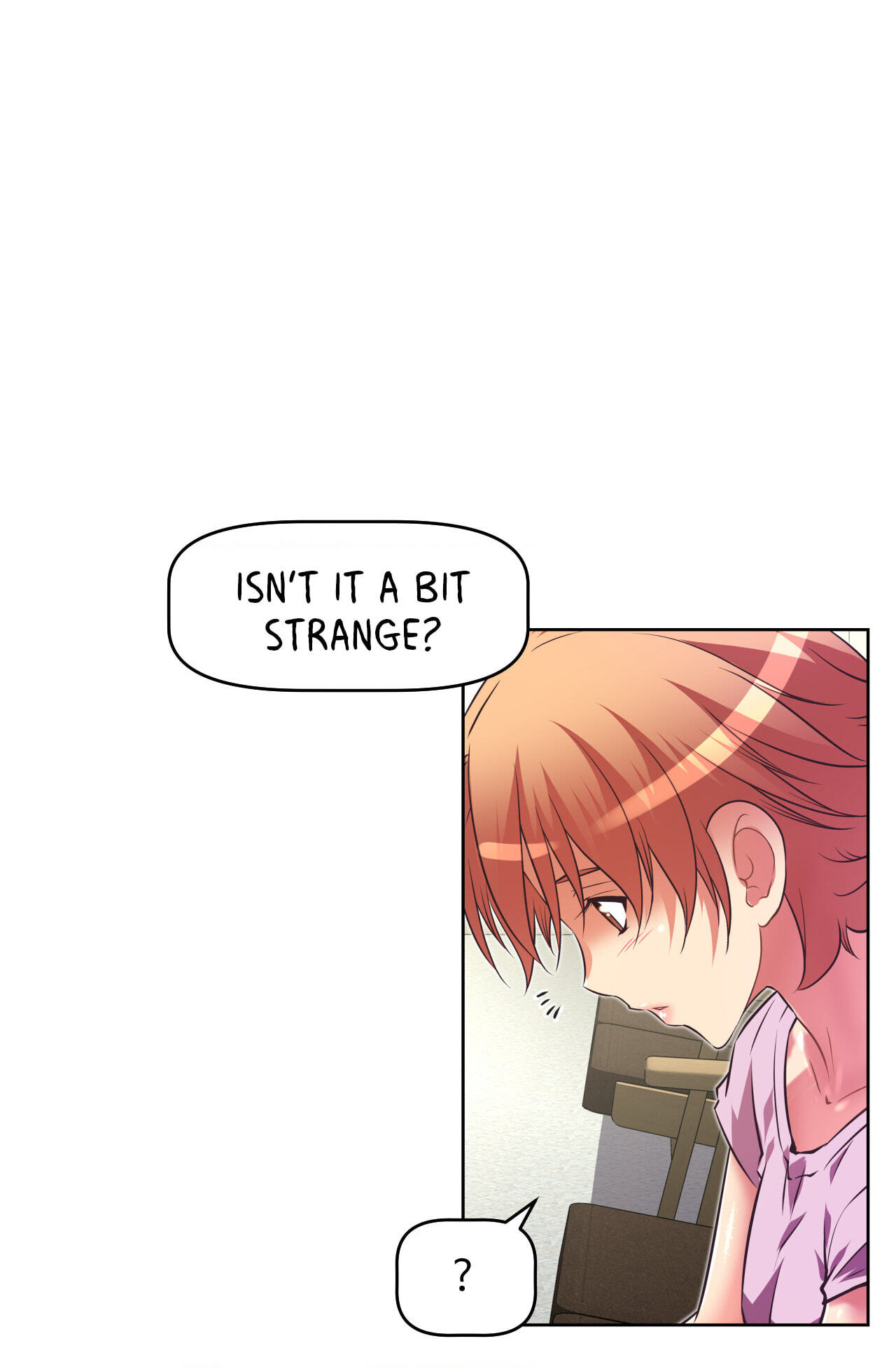 Stand Up! Chapter 29 page 25 - 