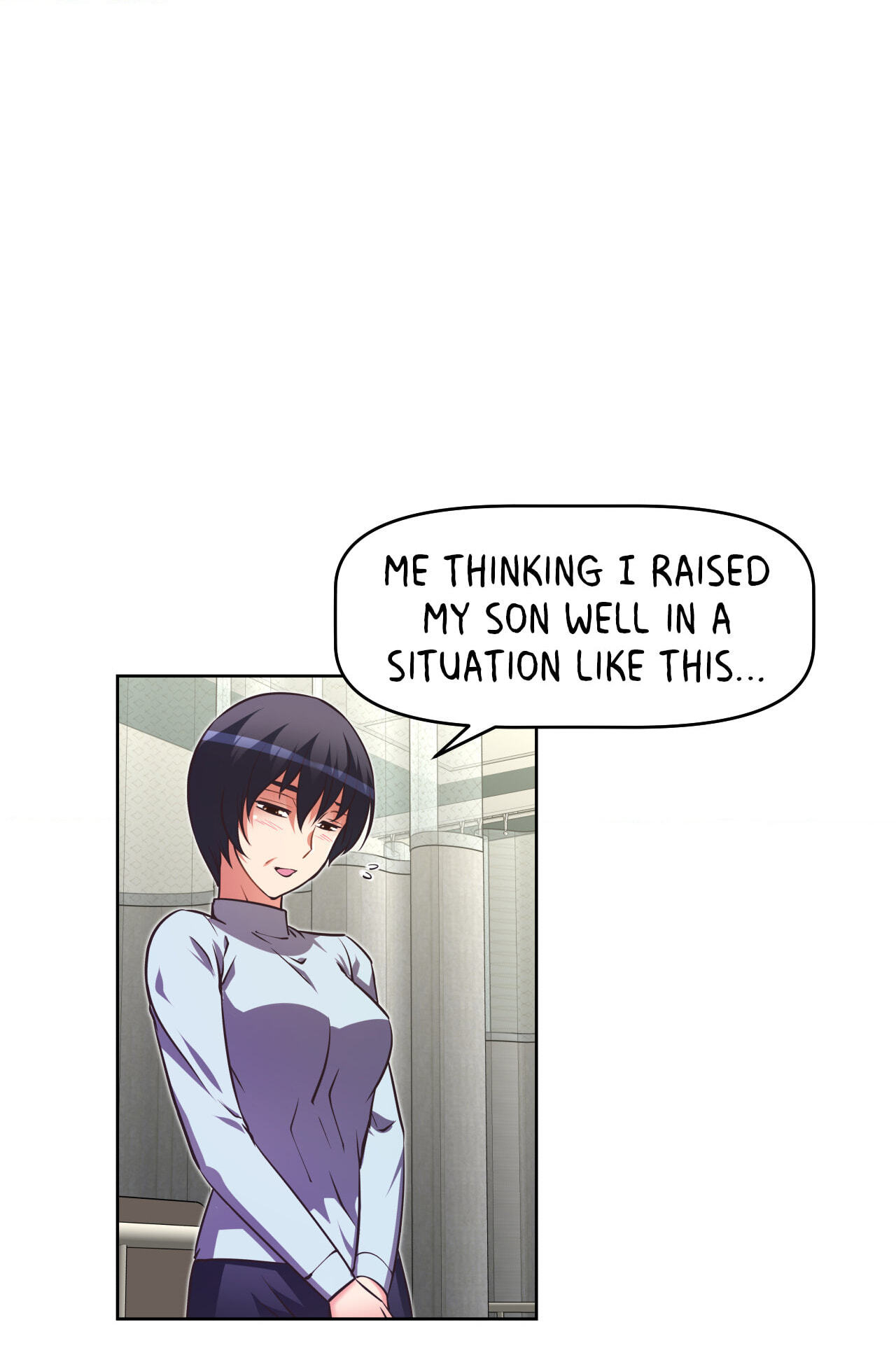 Stand Up! Chapter 29 page 26 - 