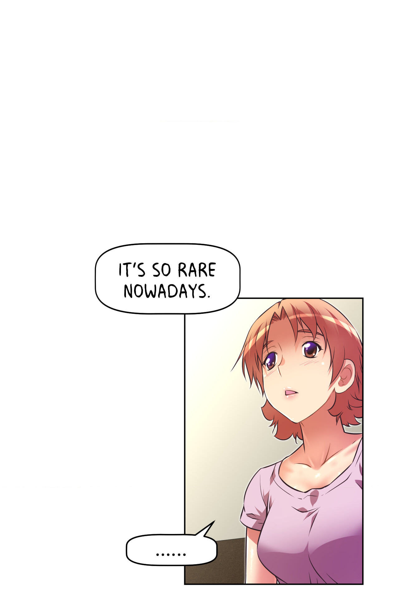 Stand Up! Chapter 29 page 27 - 