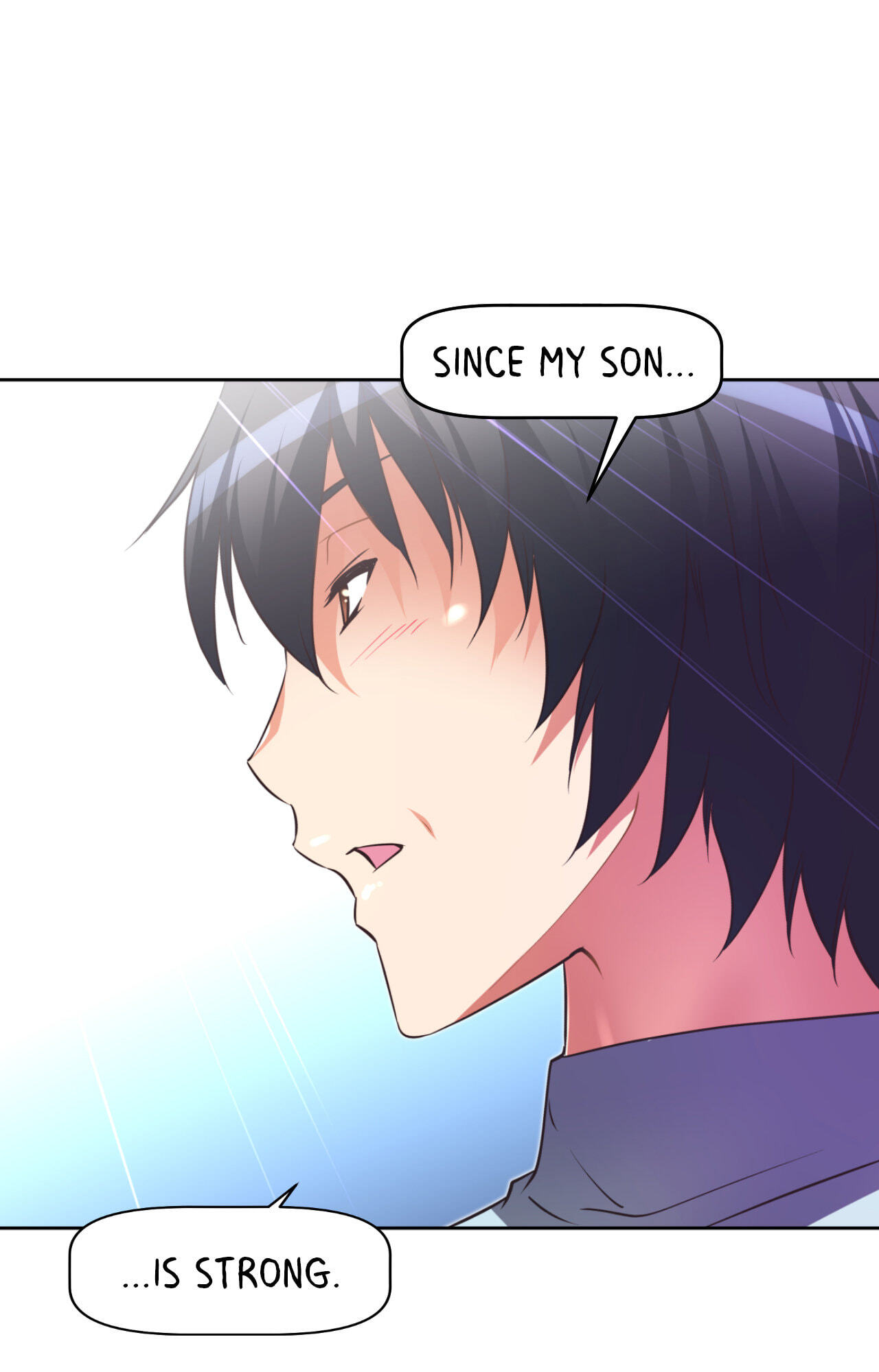 Stand Up! Chapter 29 page 32 - 