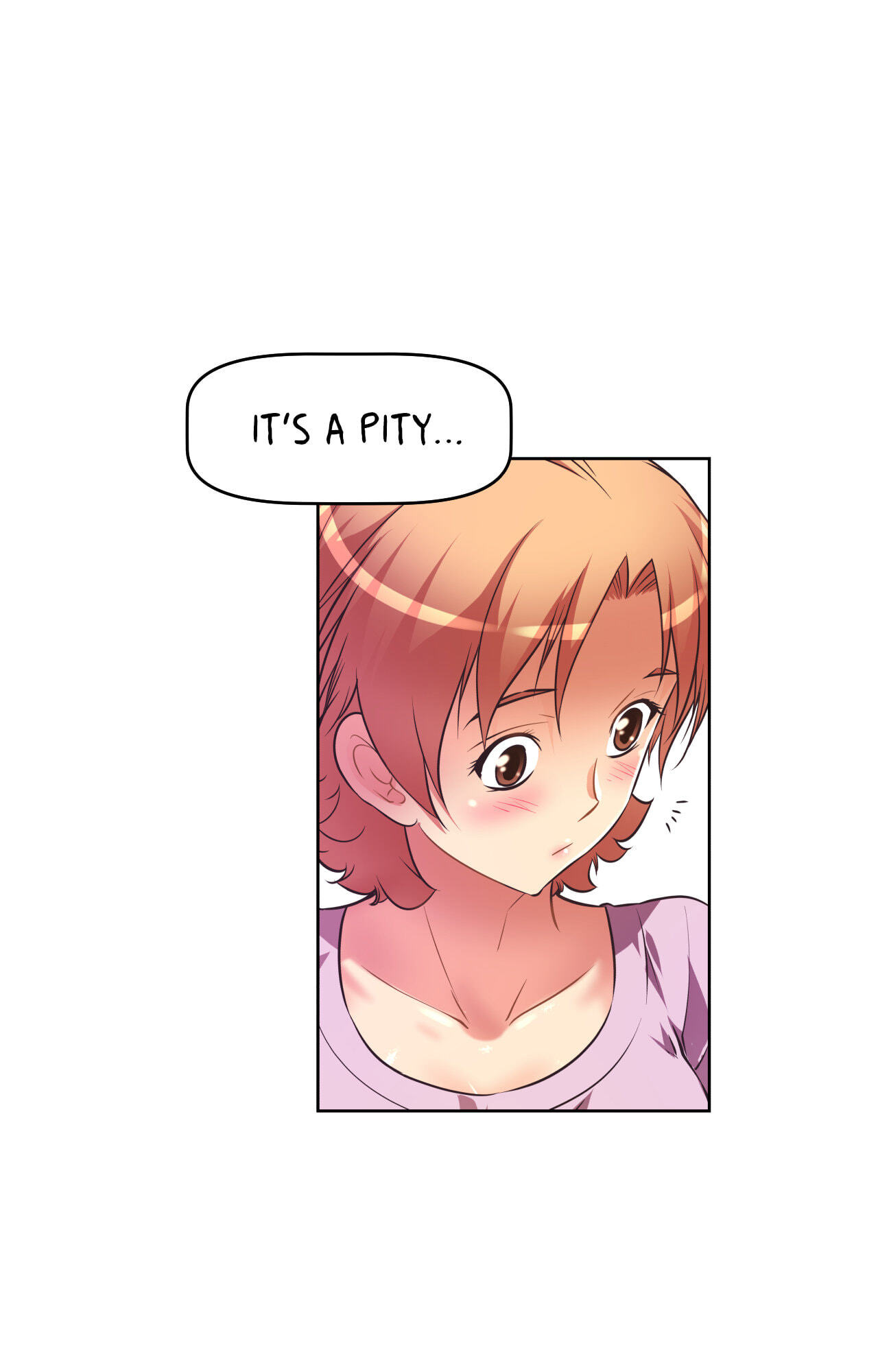 Stand Up! Chapter 29 page 35 - 