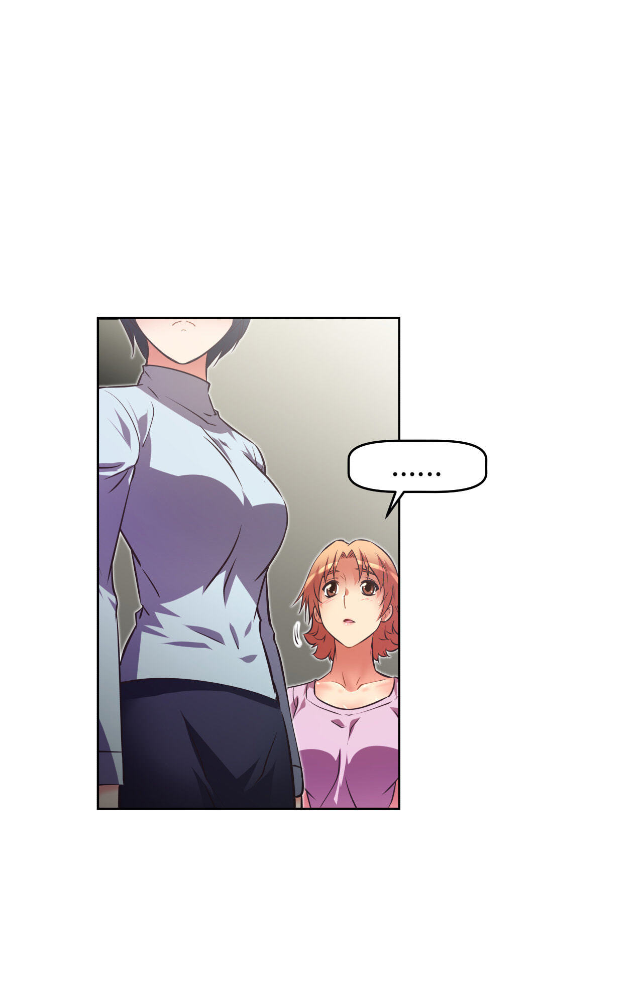 Stand Up! Chapter 29 page 36 - 