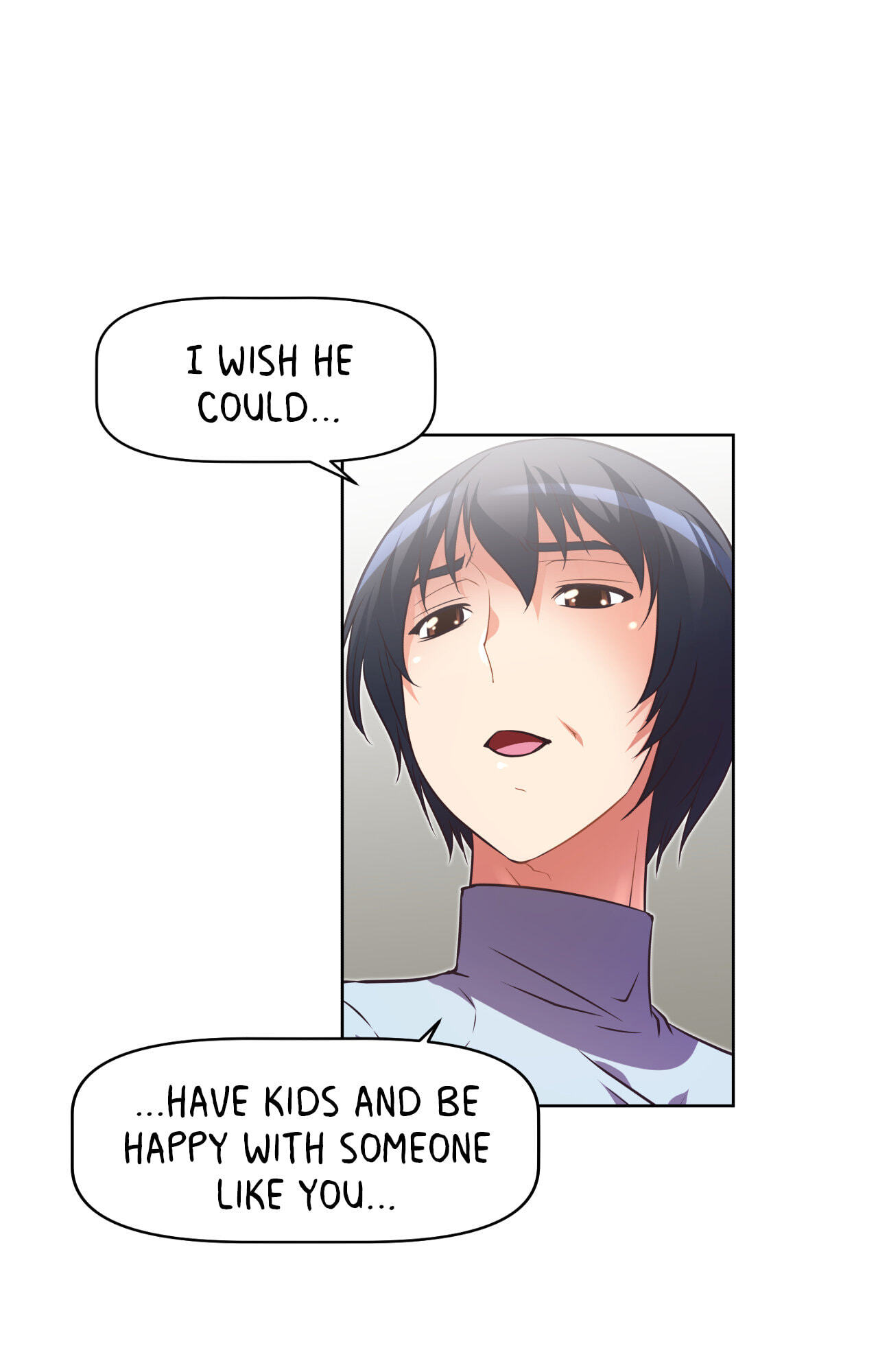 Stand Up! Chapter 29 page 37 - 