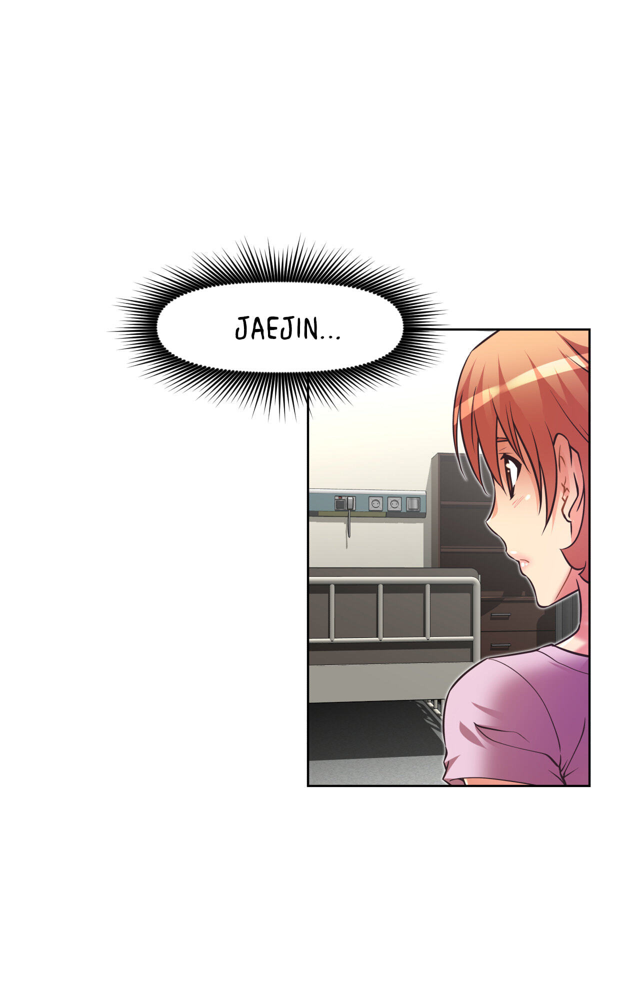 Stand Up! Chapter 29 page 40 - 