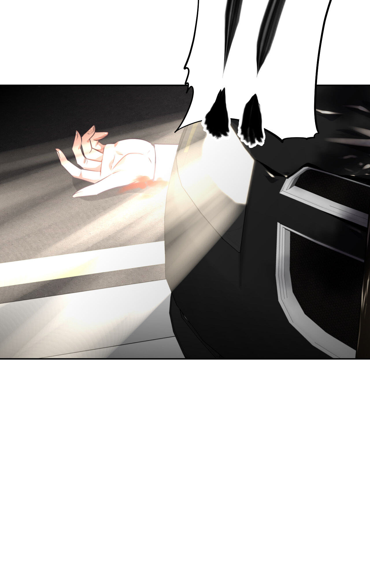 Stand Up! Chapter 29 page 5 - 