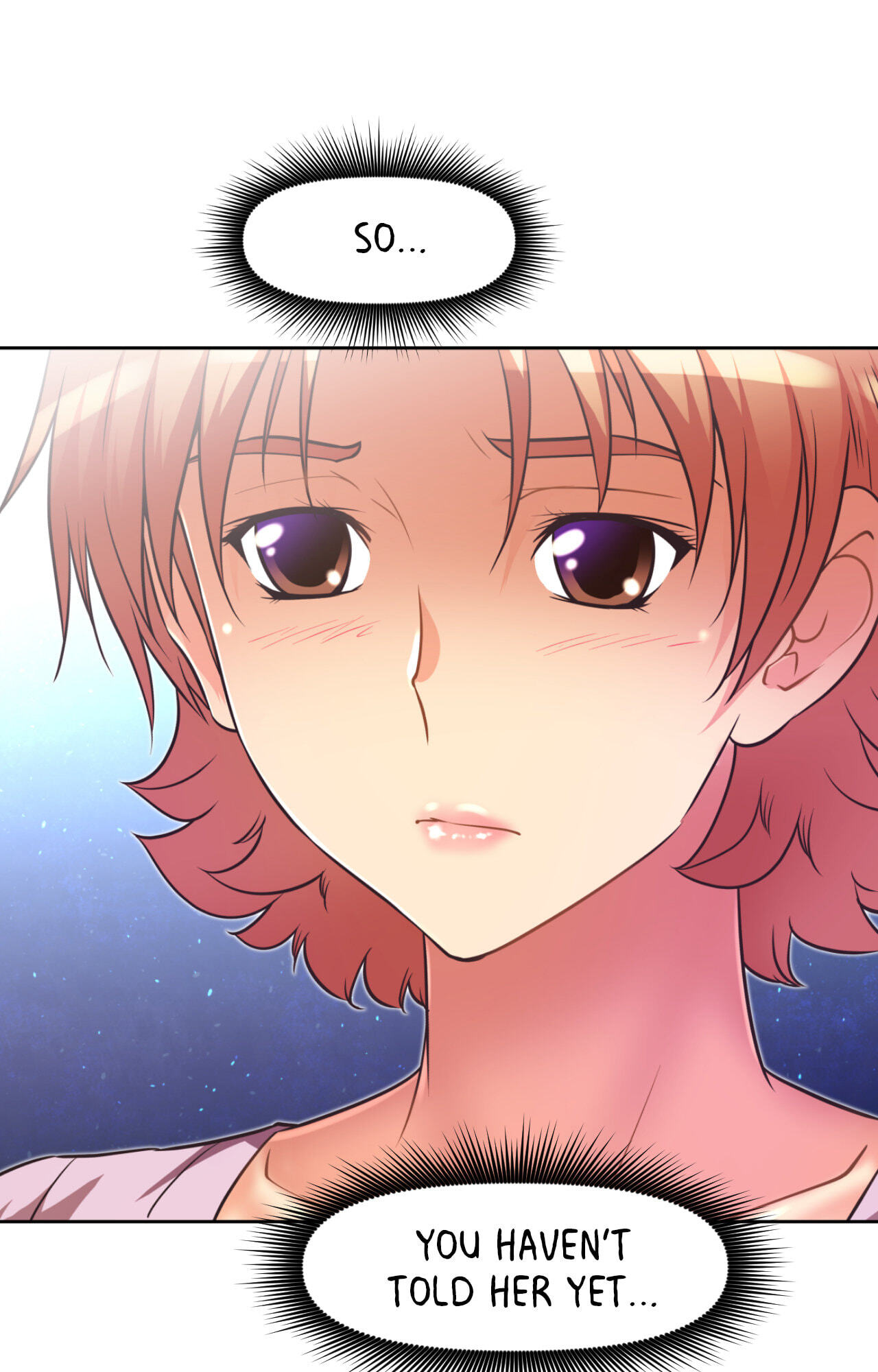 Stand Up! Chapter 29 page 41 - 