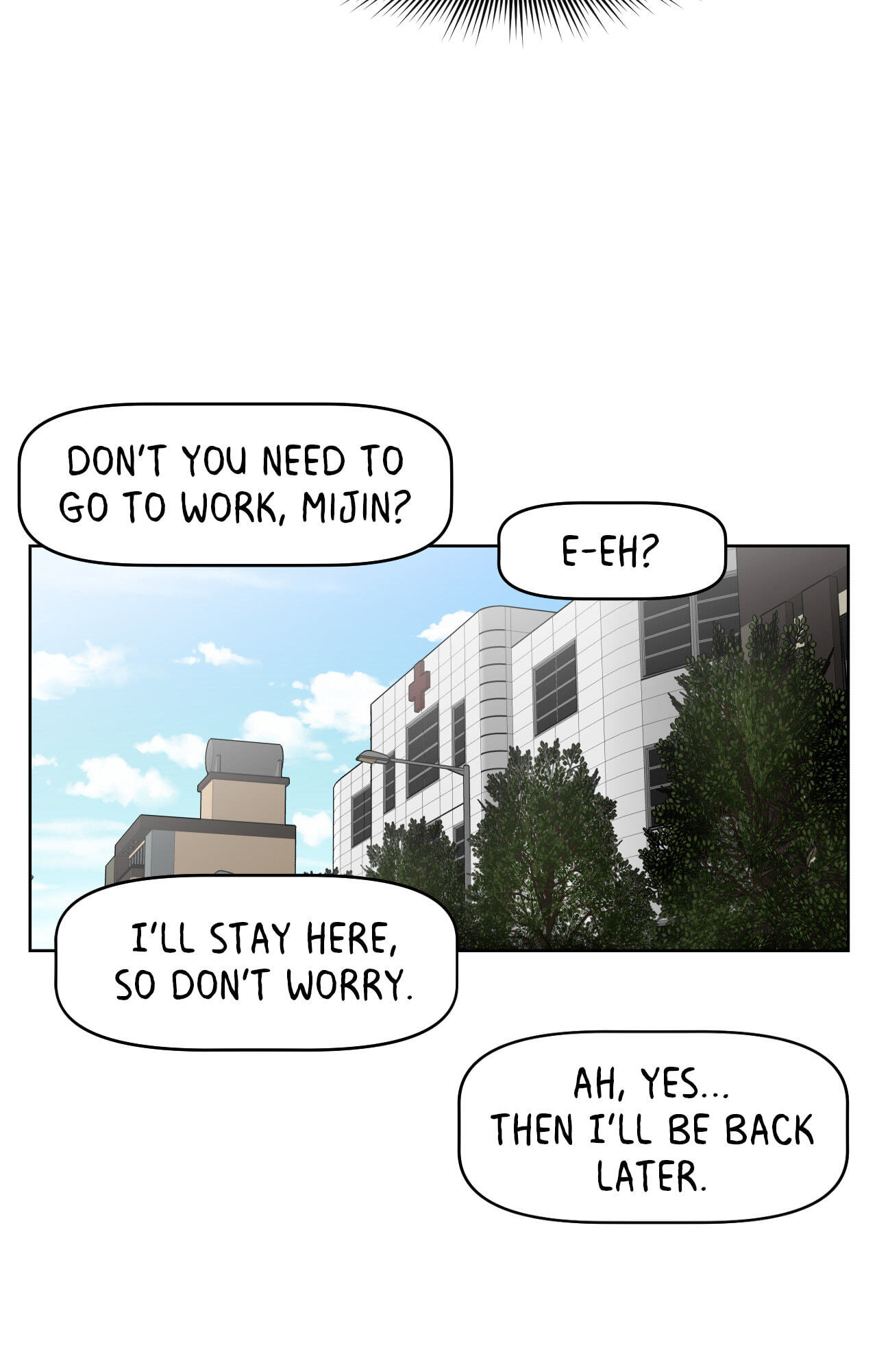 Stand Up! Chapter 29 page 42 - 