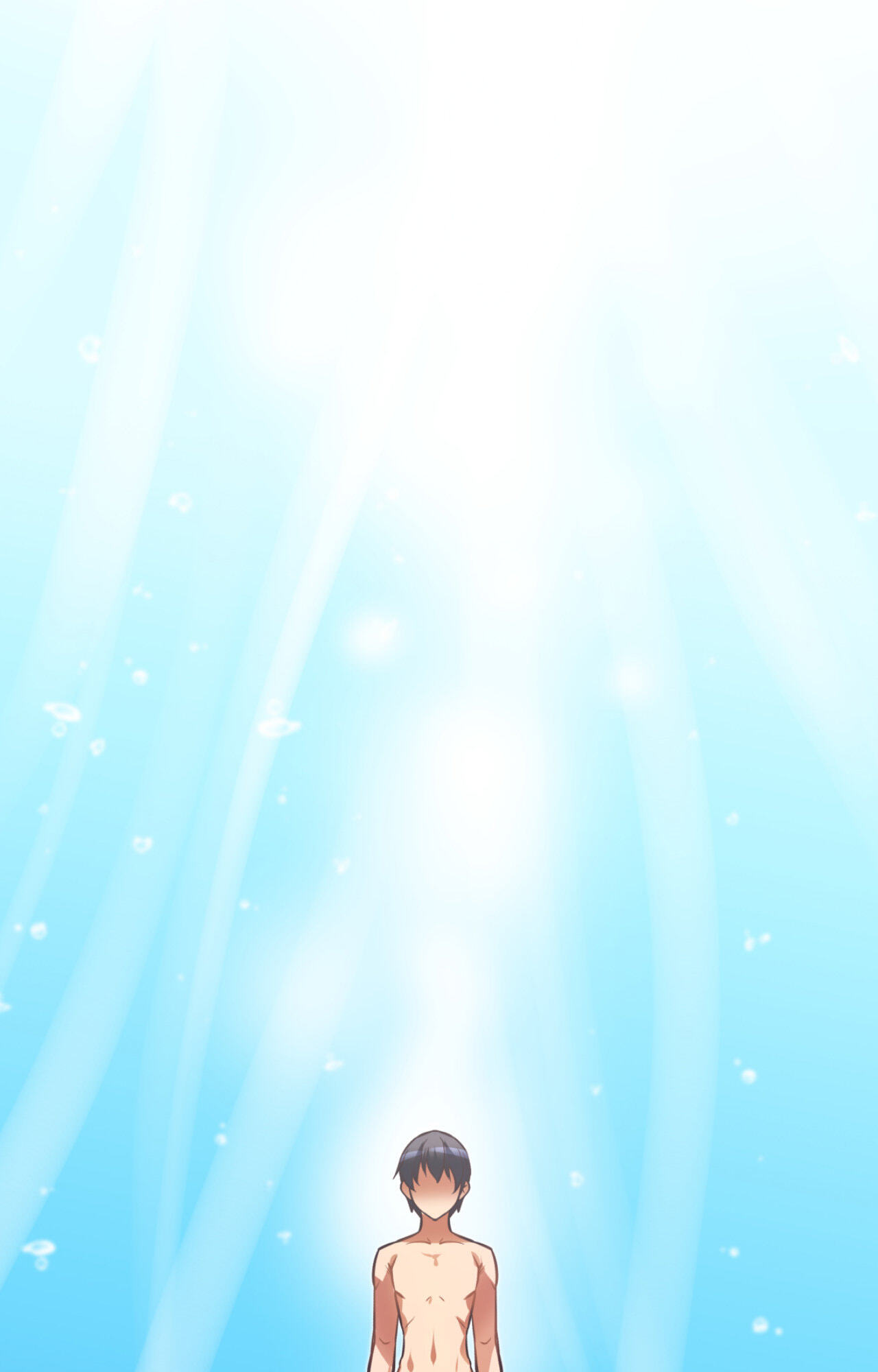 Stand Up! Chapter 29 page 45 - 