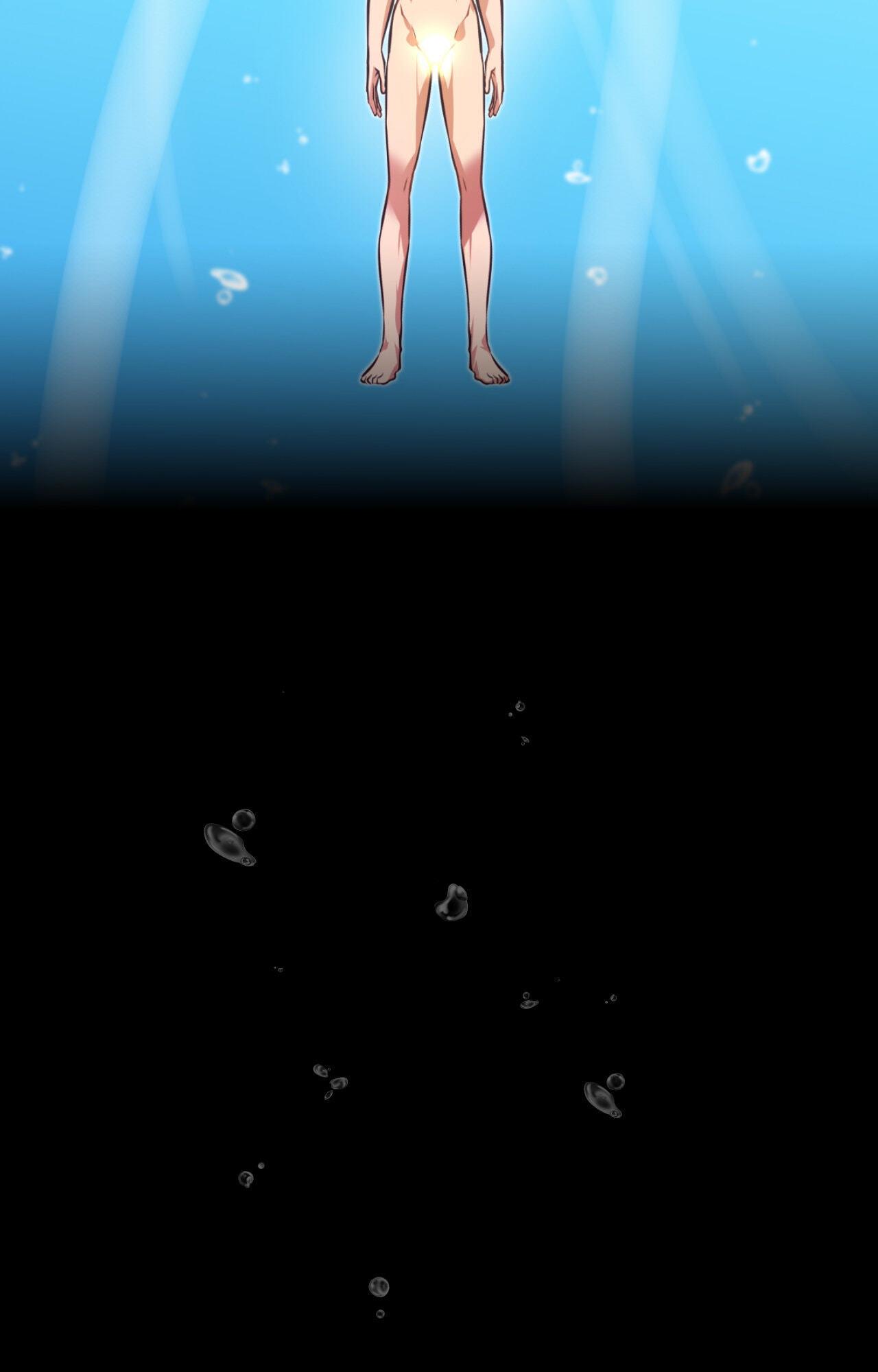 Stand Up! Chapter 29 page 46 - 